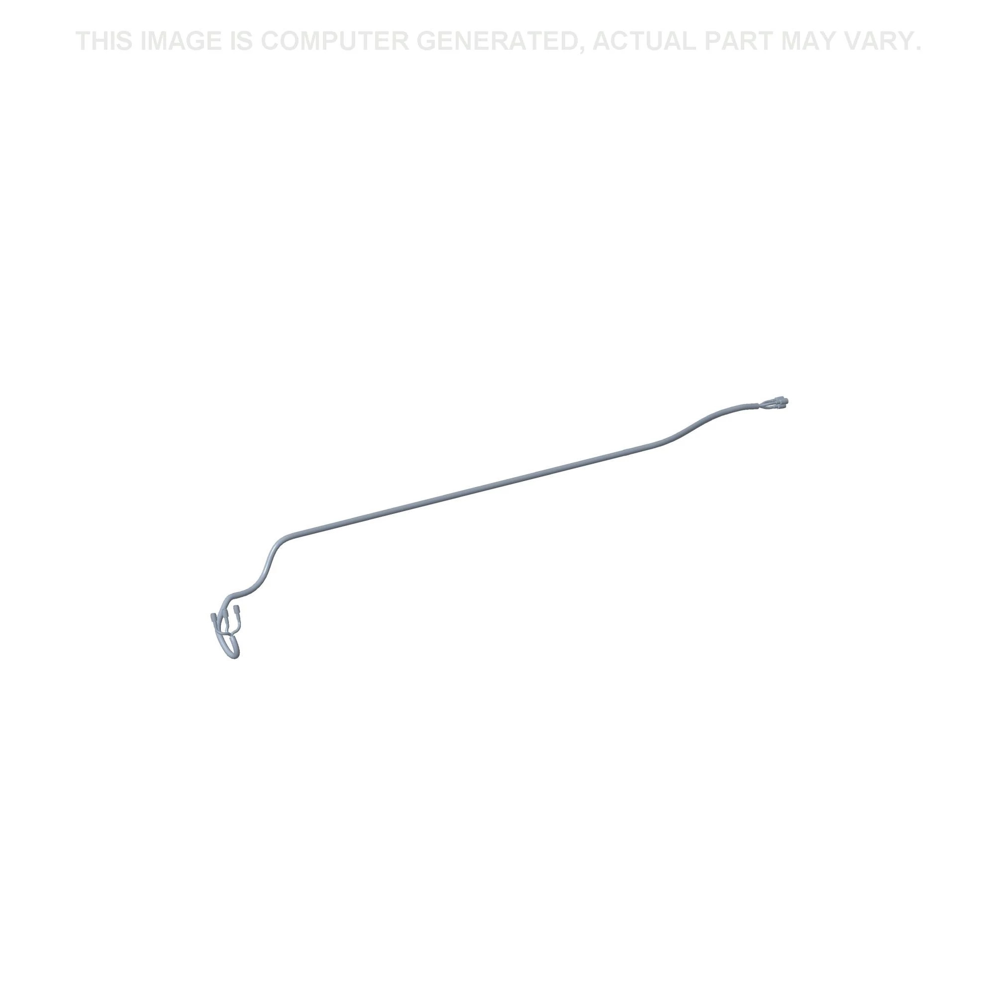 WIRE HARNESS | CASEIH | AMEA | EN