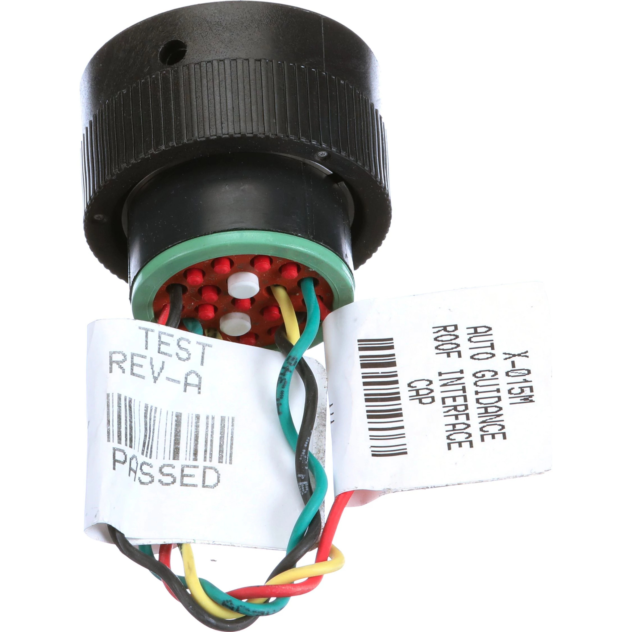 WIRE HARNESS | CASEIH | EU | EN