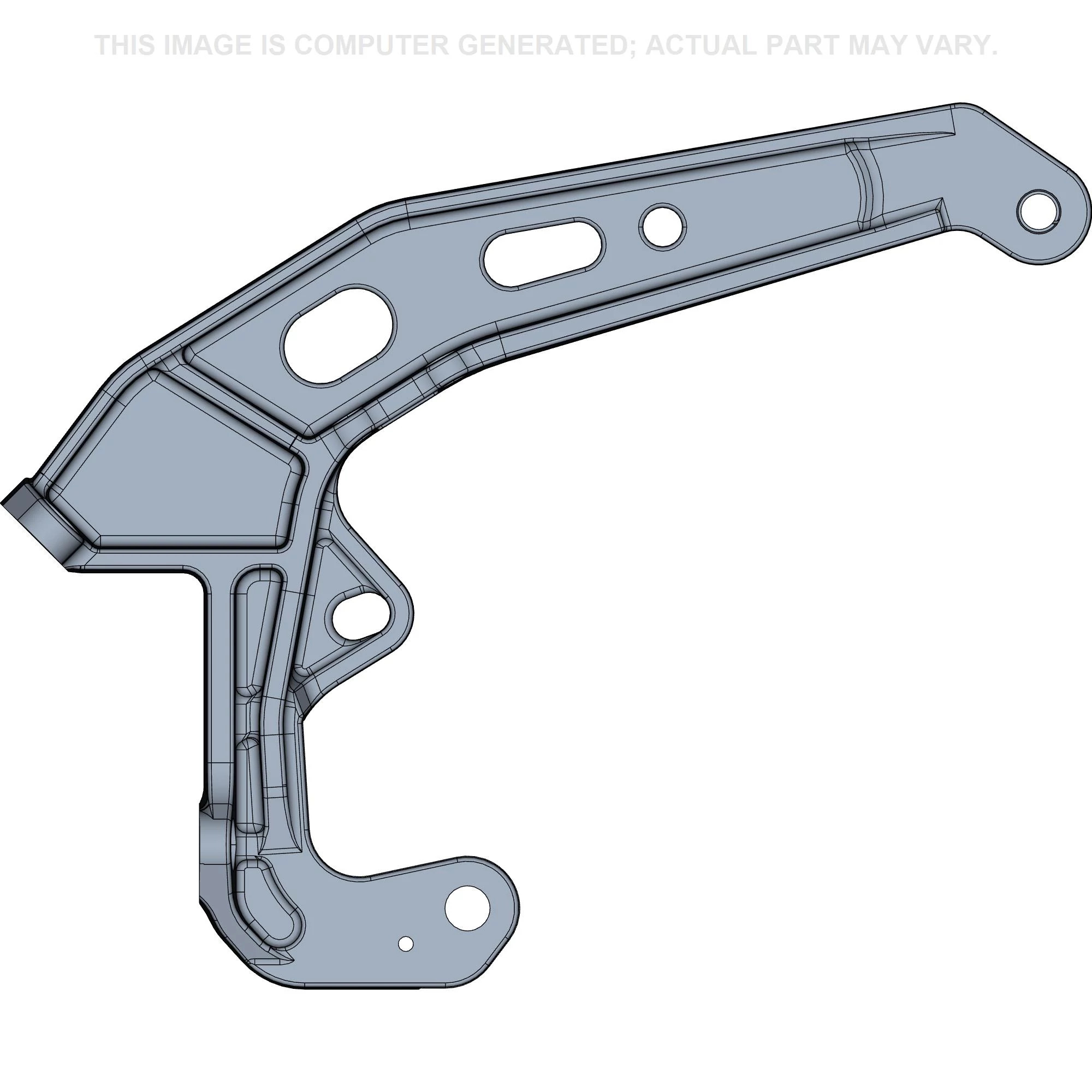 HYDRAULIC CYLINDER | FLEXICOIL | CA | EN