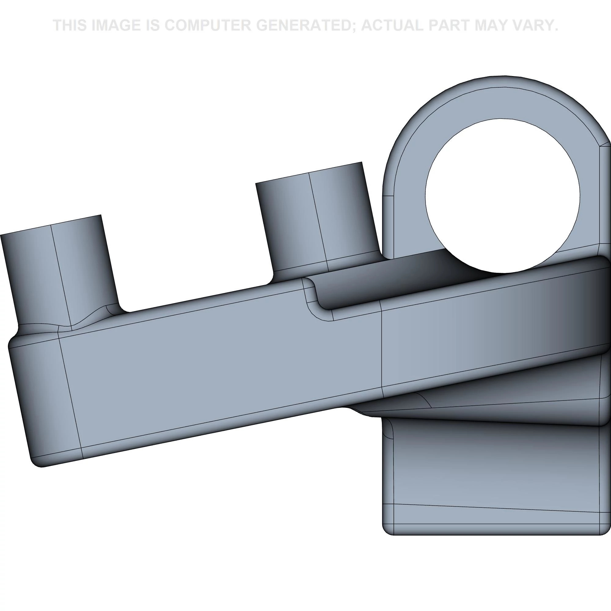 MONTAGE | CASEIH | AMEA | FR