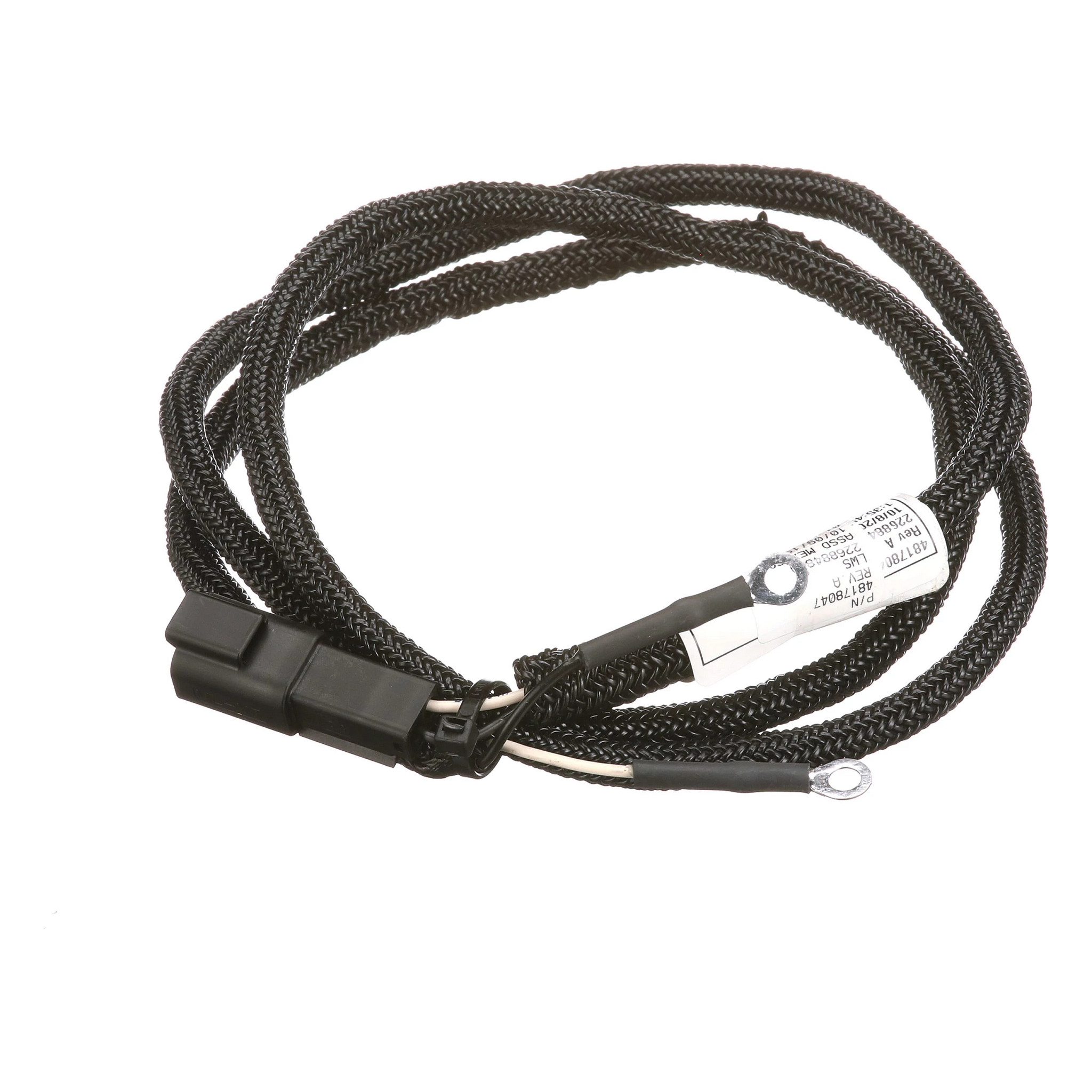 WIRE HARNESS | CASEIH | AMEA | EN