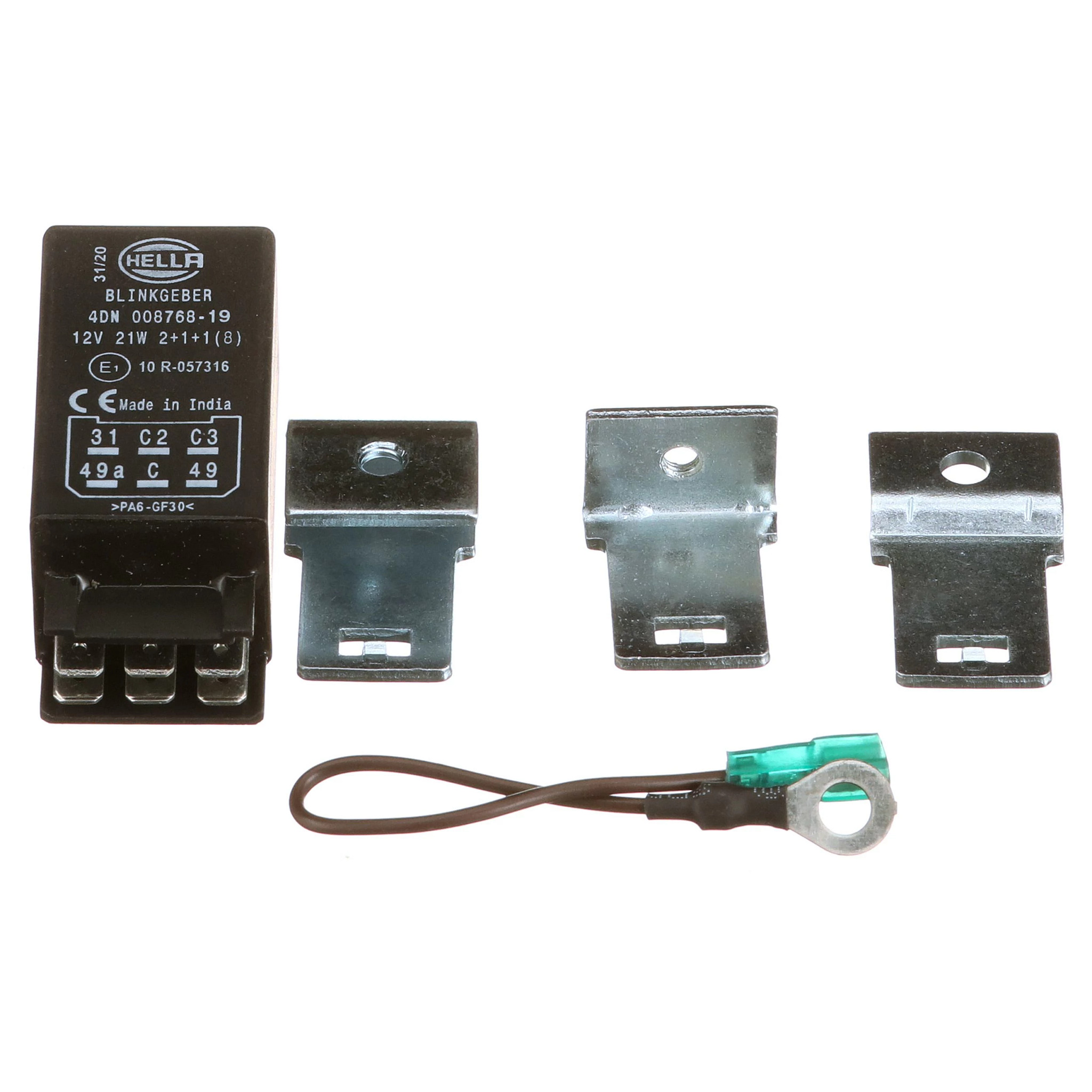 FLASHER UNIT | CASEIH | US | EN