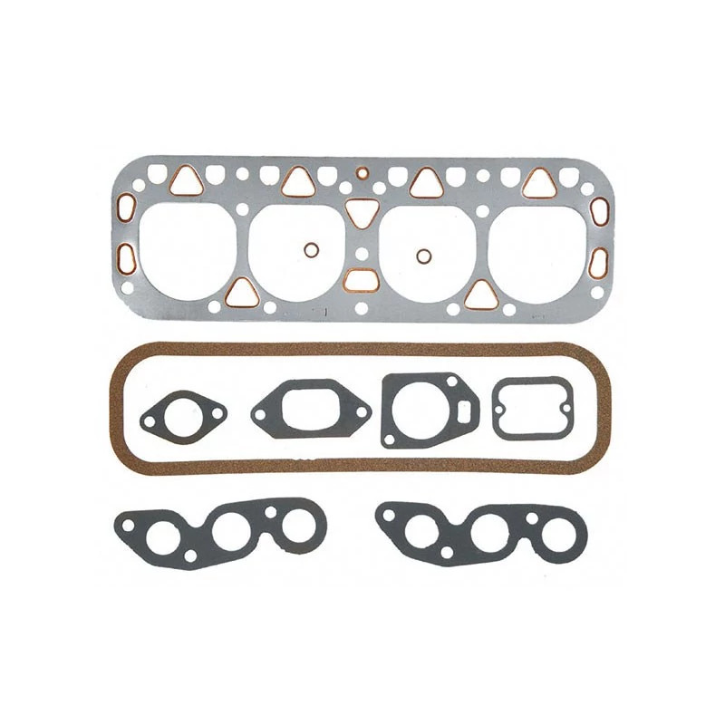 Gasket Kit | CASEIH | US | EN
