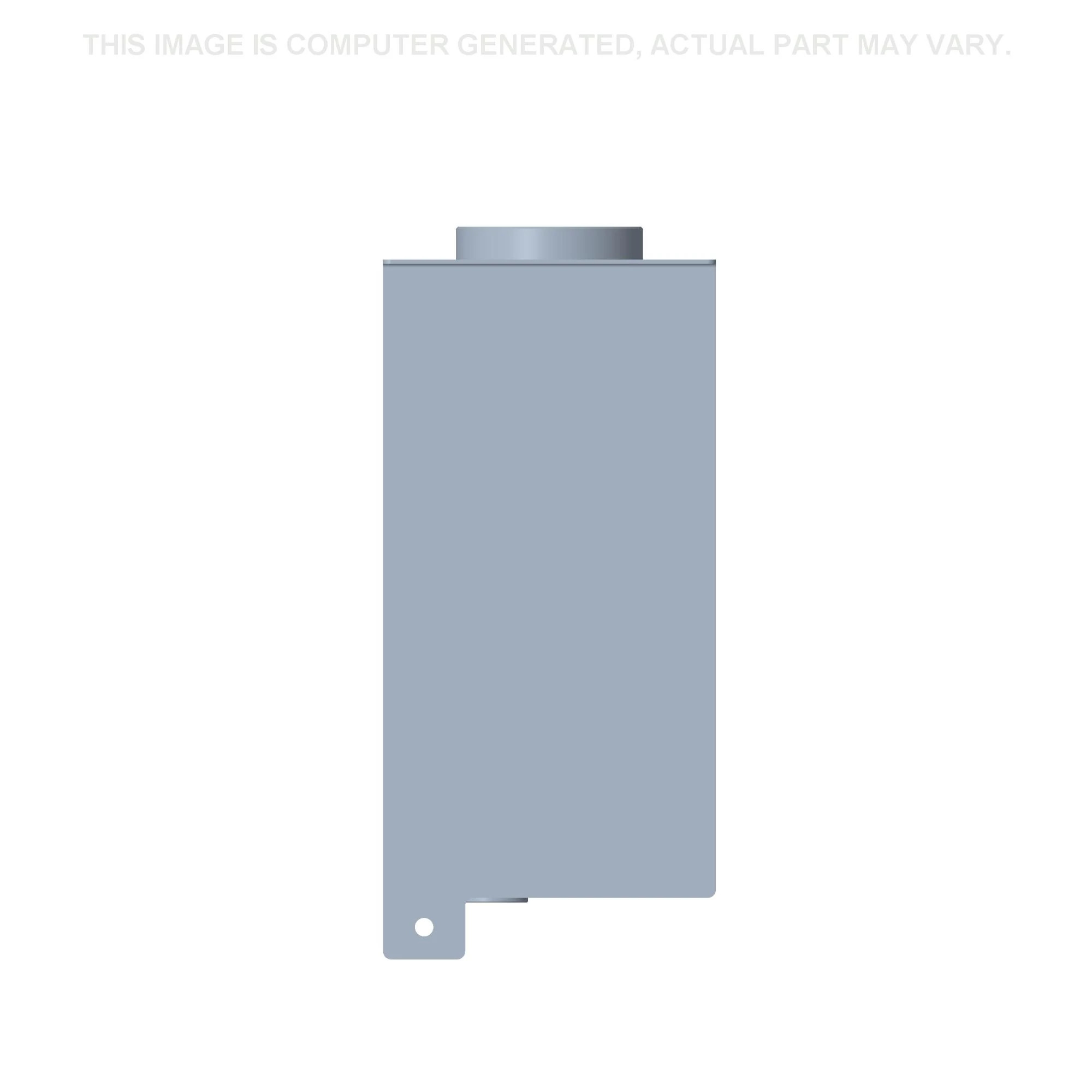 Reservatório De Óleo Hidr