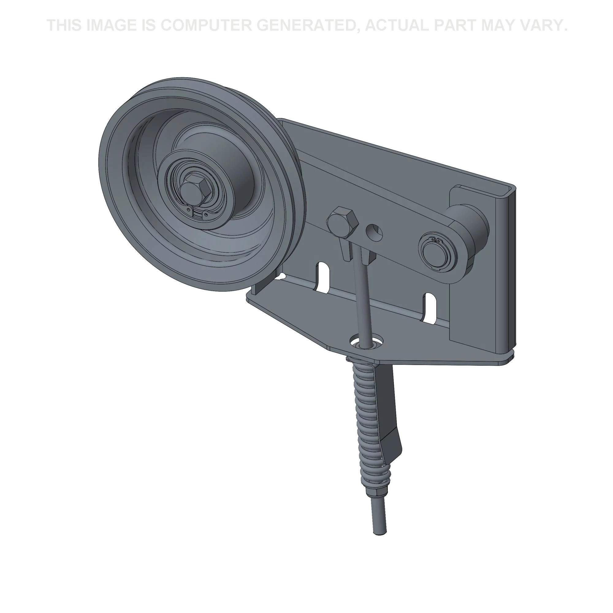 POULIE | CASECE | AMEA | FR