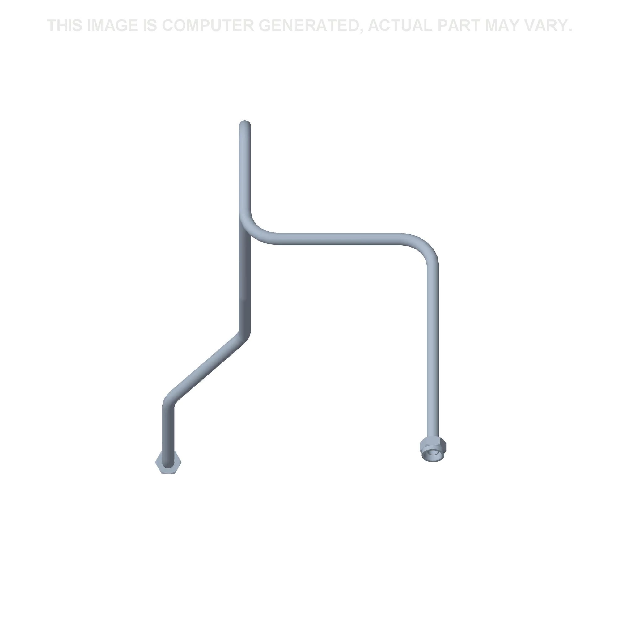 TUBO IDRAULICO | NEWHOLLANDAG | EU | EN