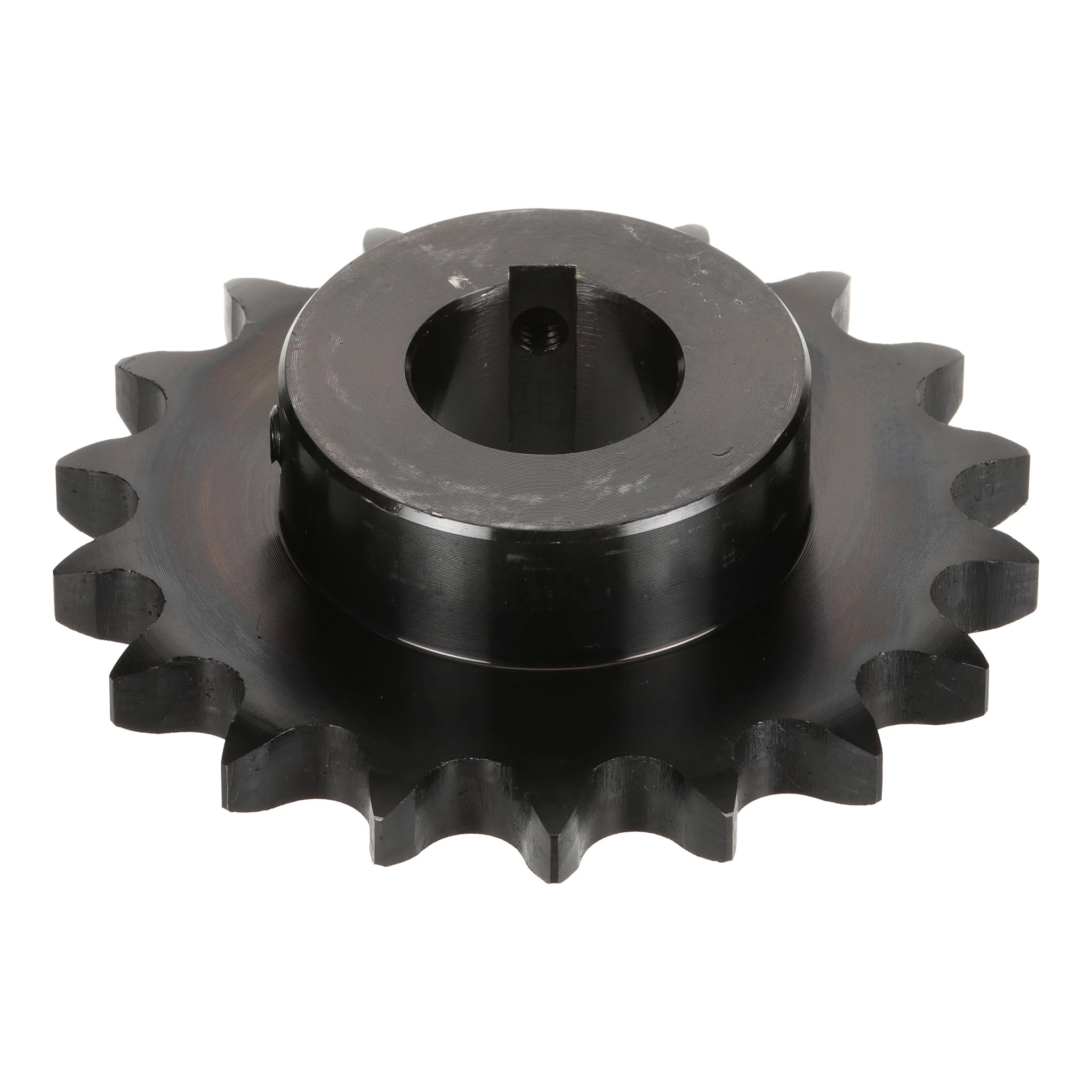 SPROCKET | CASECE | SA | EN