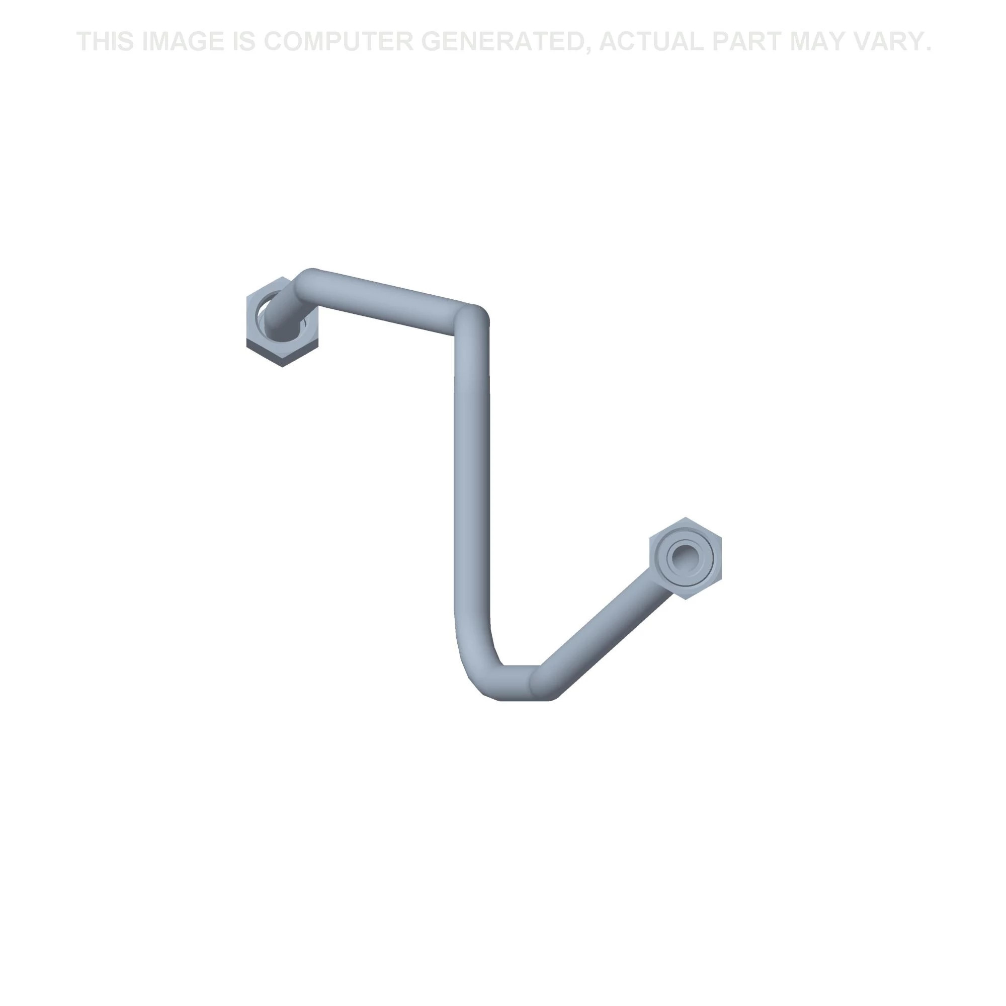 HYD TUBE | NEWHOLLANDAG | SA | EN