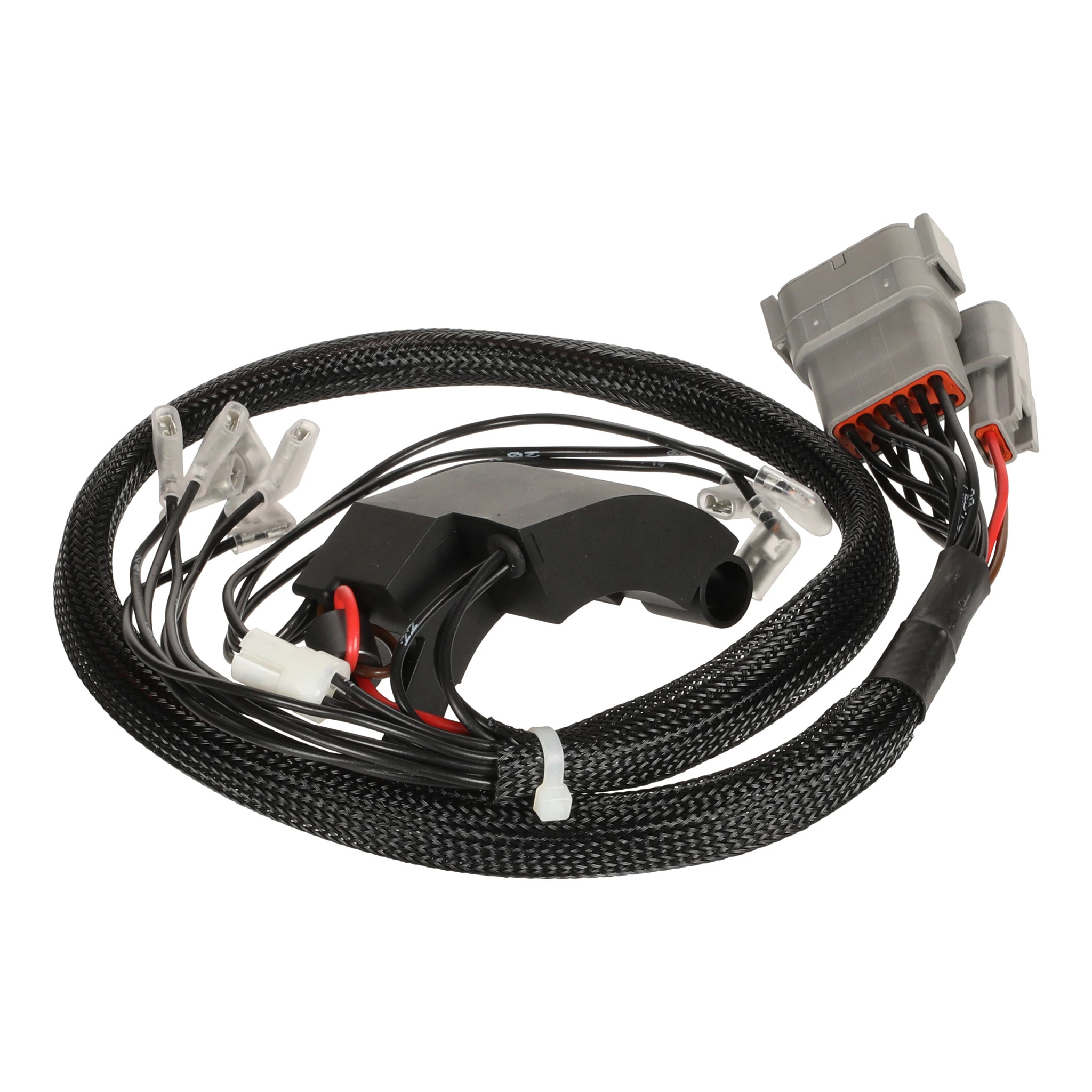 WIRE HARNESS | NEWHOLLANDAG | GB | EN
