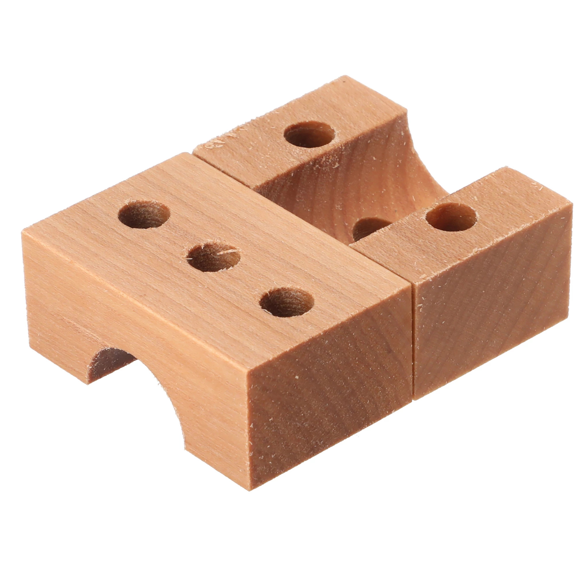 Wood Block Bearing - Auger Drive | NEWHOLLANDAG | US | EN