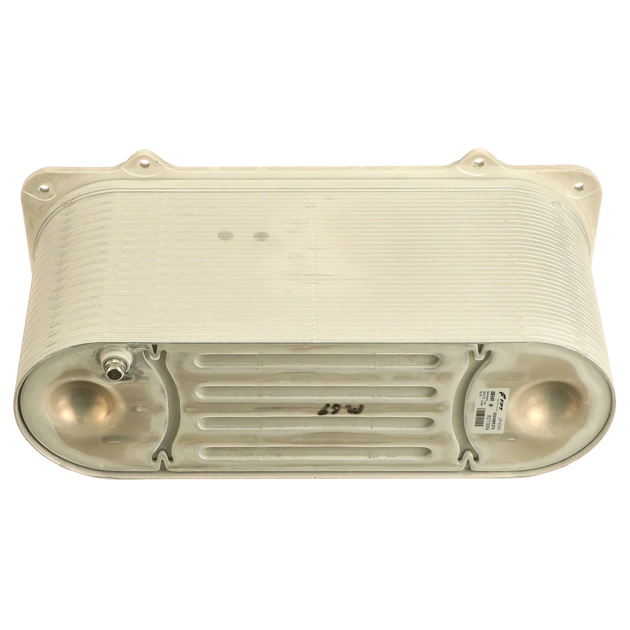 INTERCOOLER | CASEIH | CA | EN