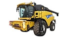 ELEVATION COMBINE | NEWHOLLANDAG | EU | DE