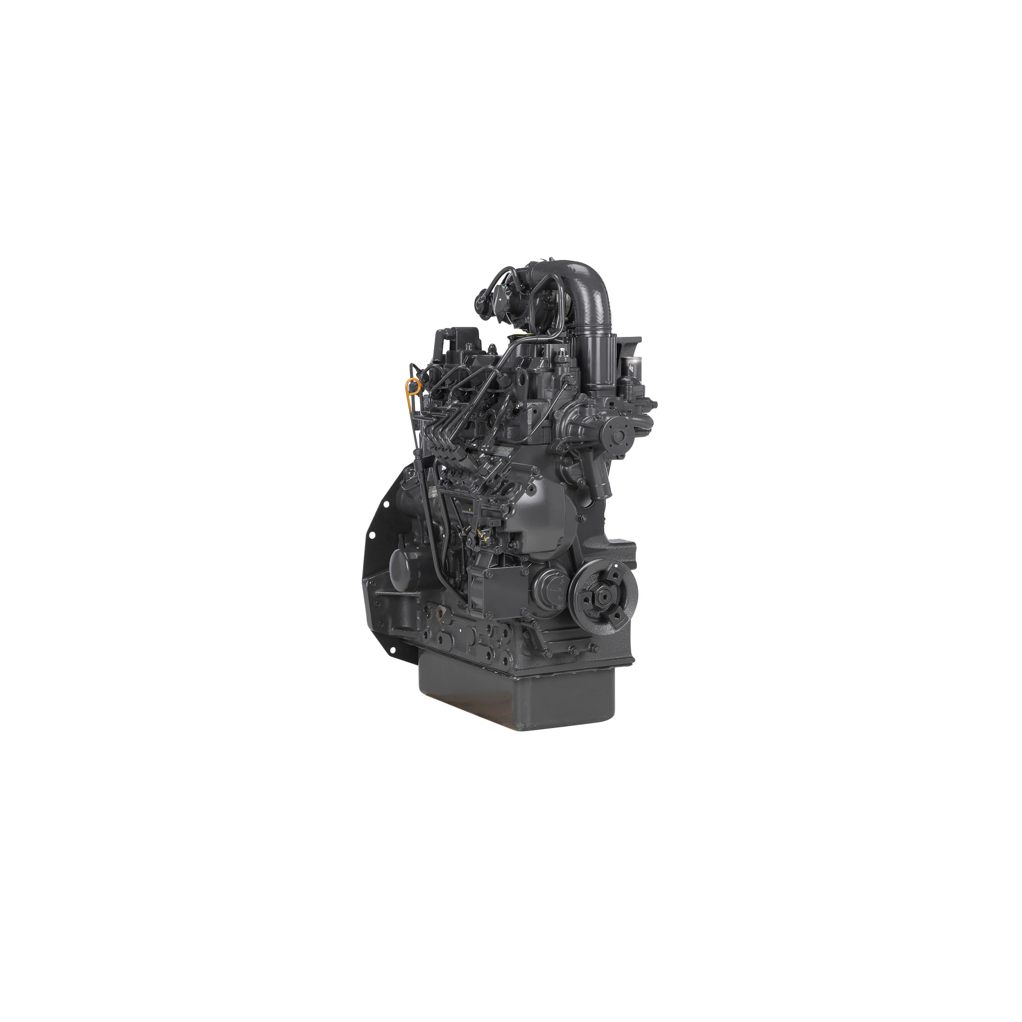 MOTOR DE SUBSTITUIÇAO REMANUFATURADO