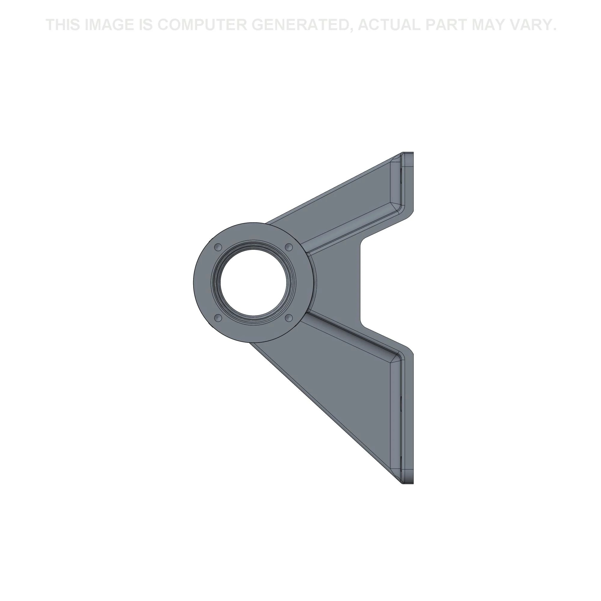 BEARING HOUSING | STEYR | EU | SV