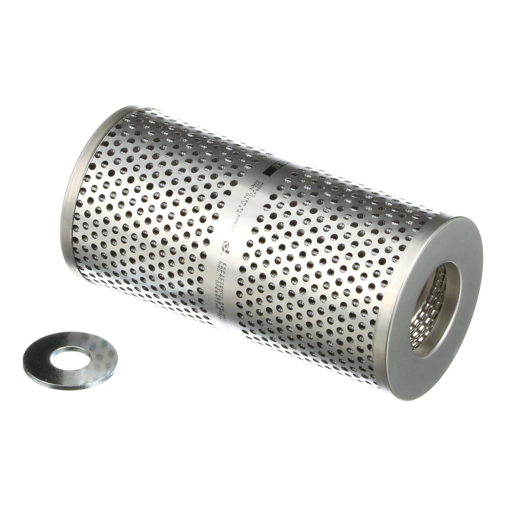 HYDRAULIC OIL FILTER | CASEIH | EU | EN