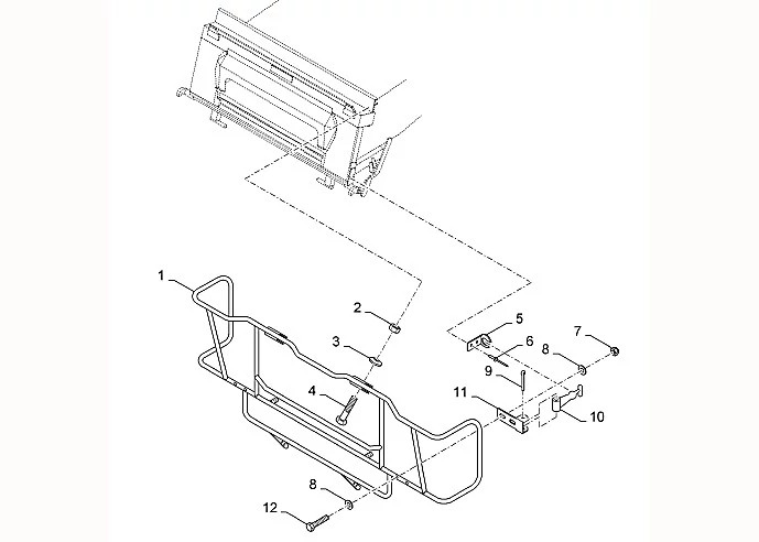 DIA KIT, HARVESTER | CASEIH | CA | EN