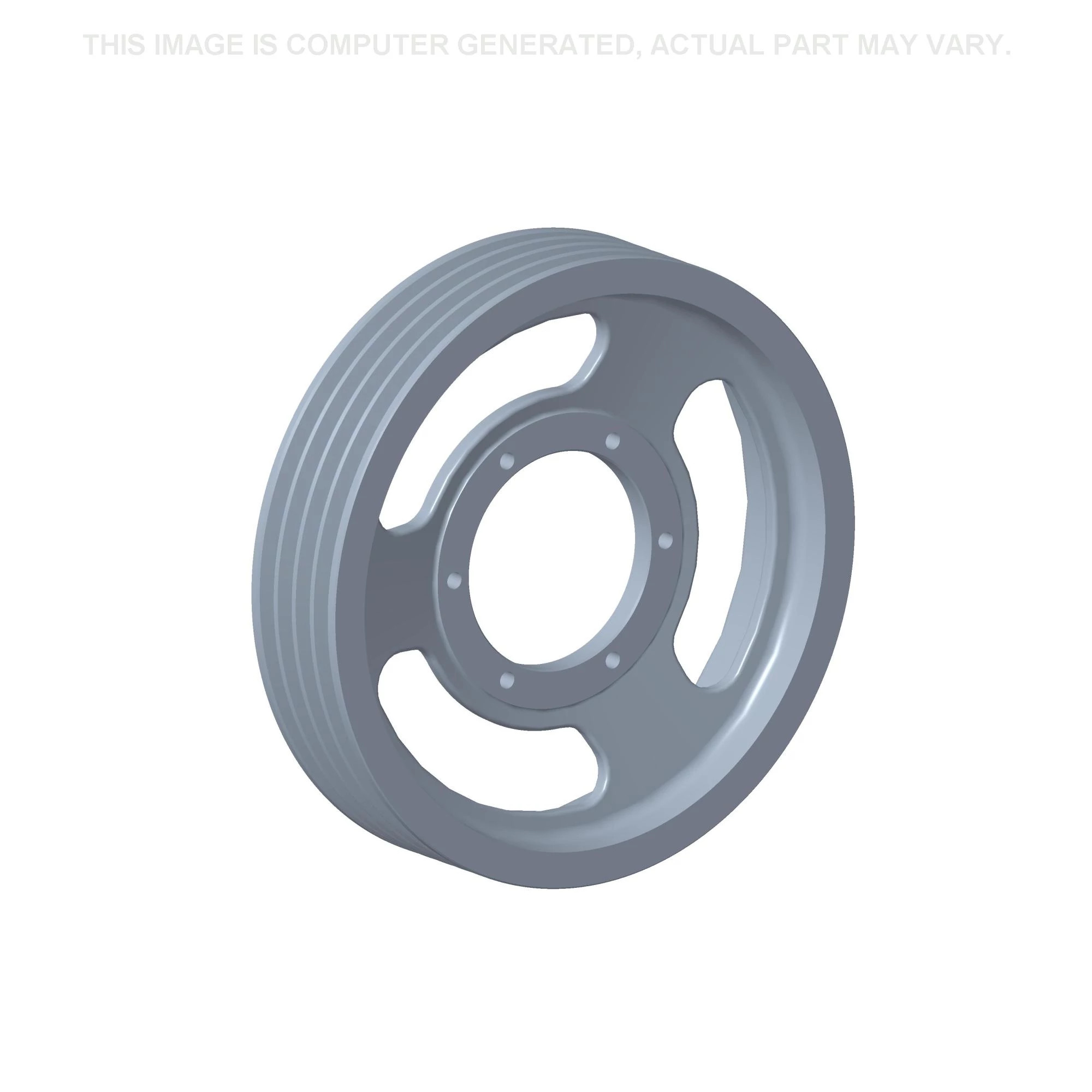 PULLEY | CASEIH | CA | EN