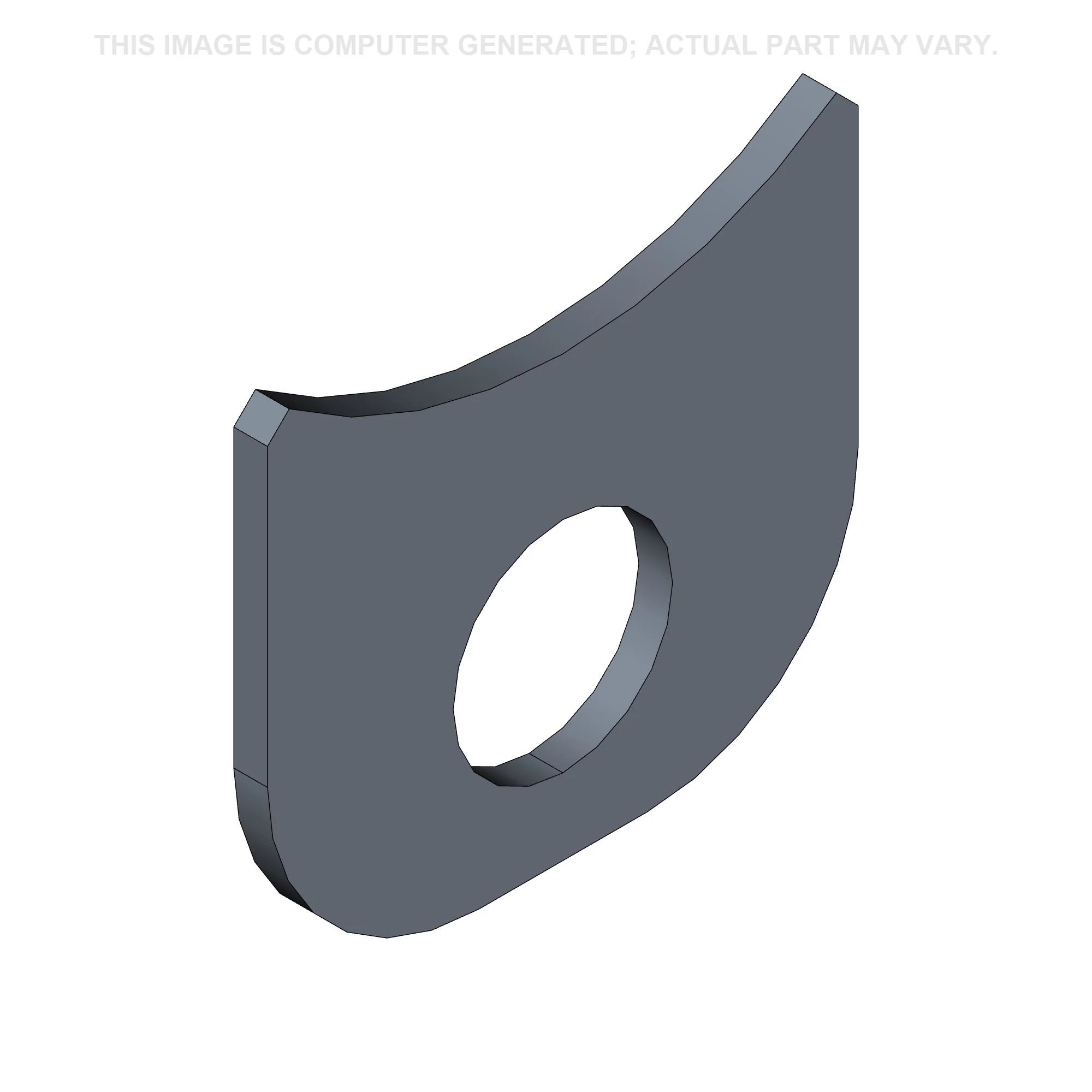 Arruela Plana | CASECE | BR | PT