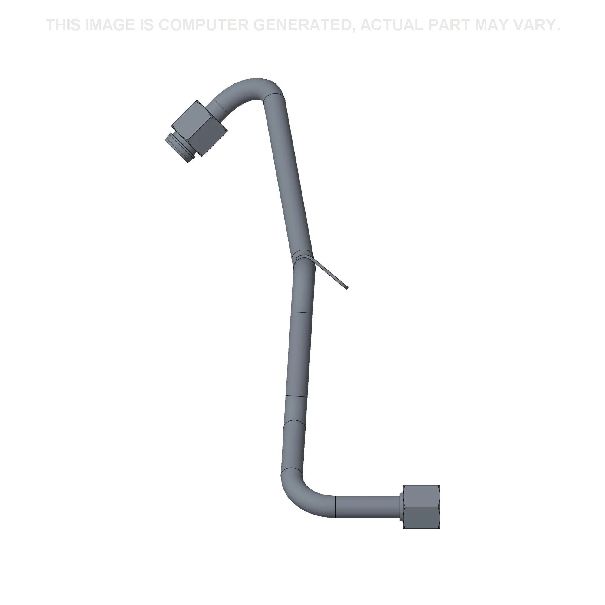 HYD TUBE | CASECE | EU | EN