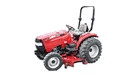 CASE IH COMPACT TRACTOR - HBA0000516 to HBA0009999 | CASEIH | CA | EN