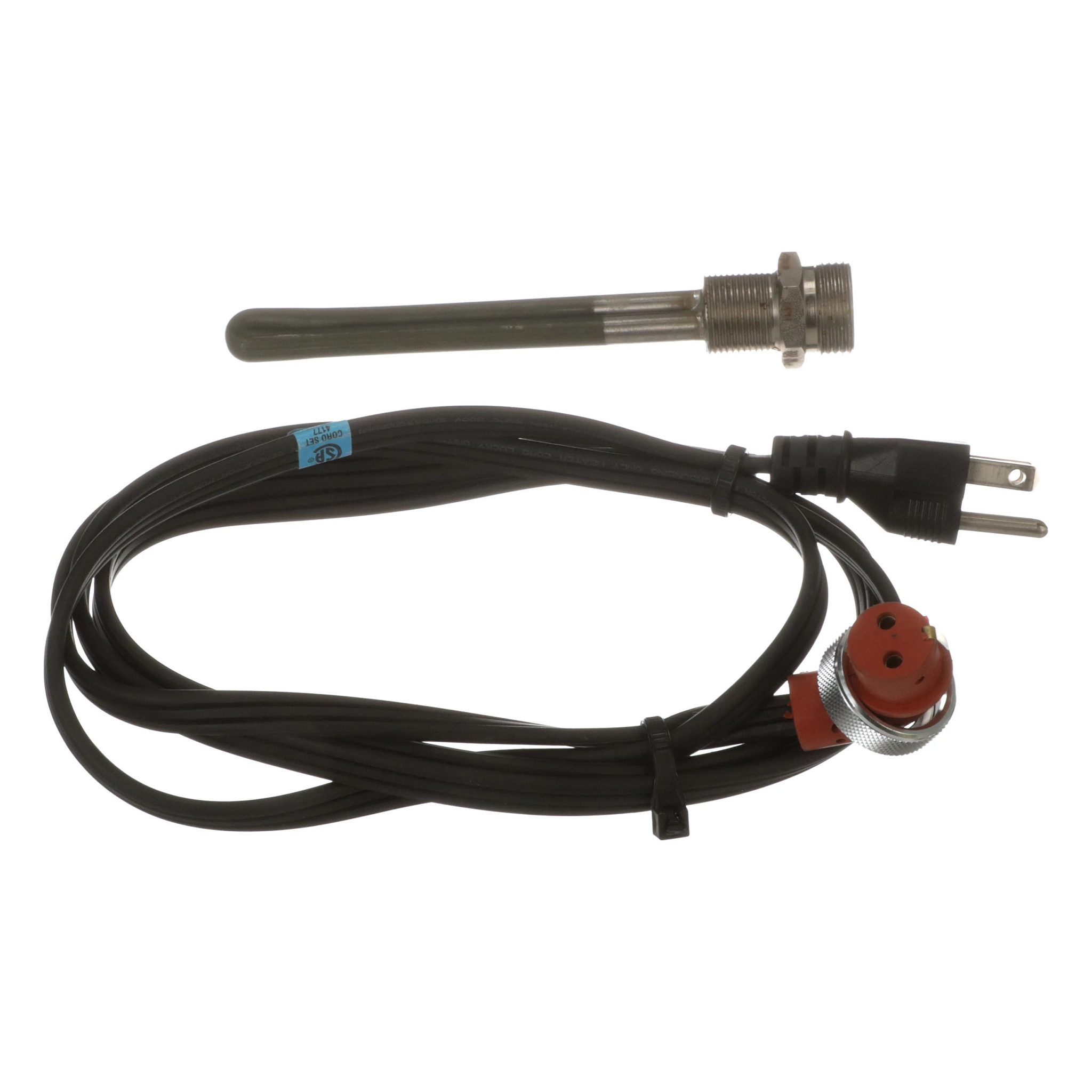 KIT D'ENTRETIEN | CASECE | EU | FR