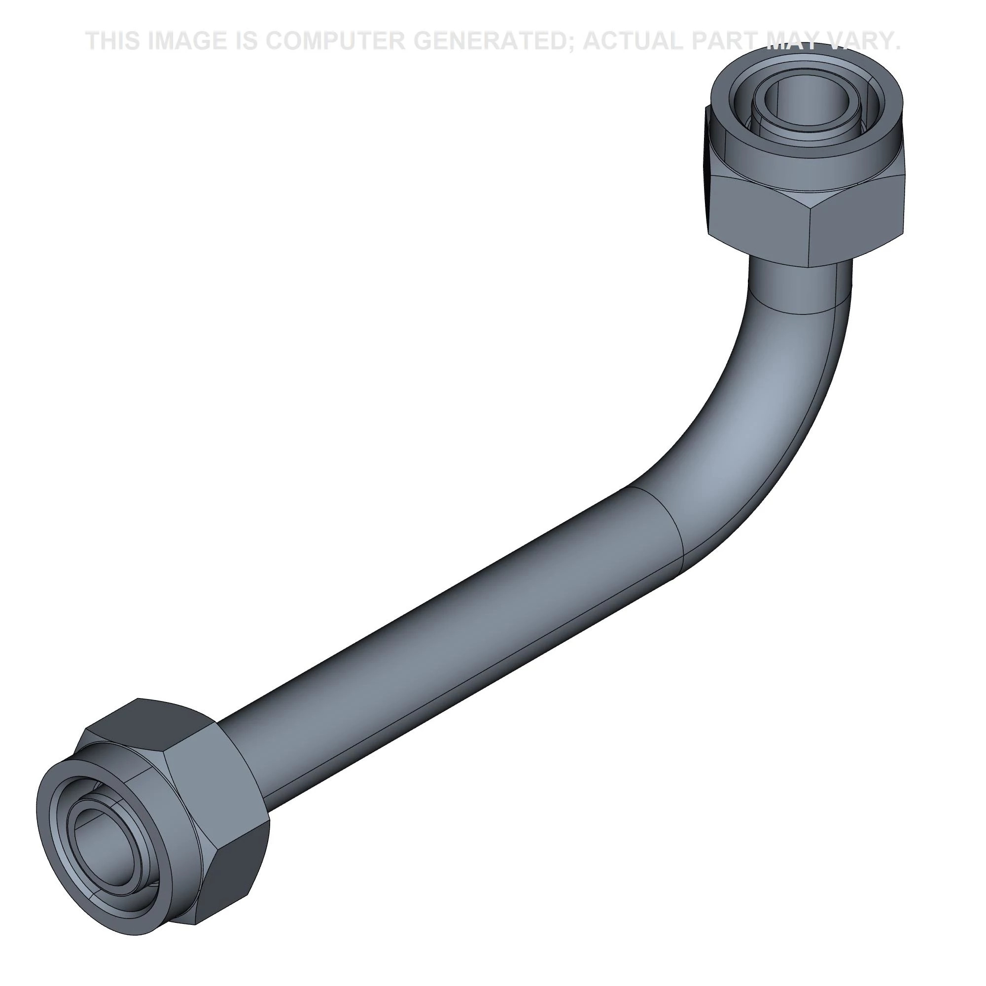 TUBE | NEWHOLLANDAG | US | EN