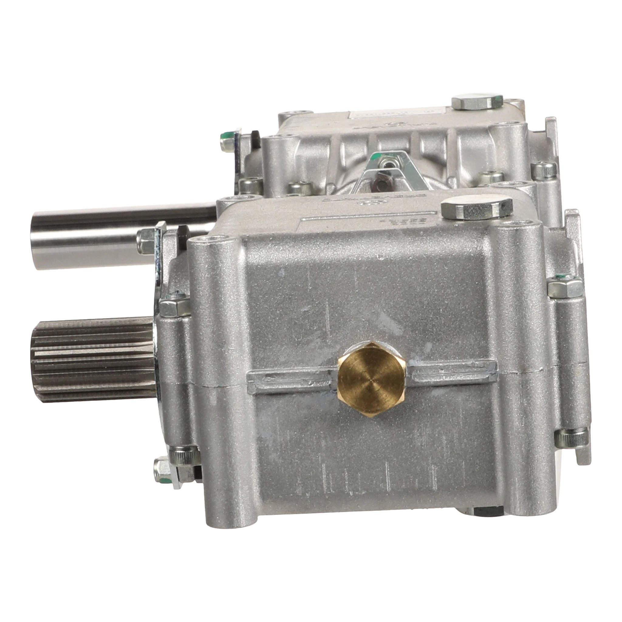 GEARBOX | CASEIH | EU | EN