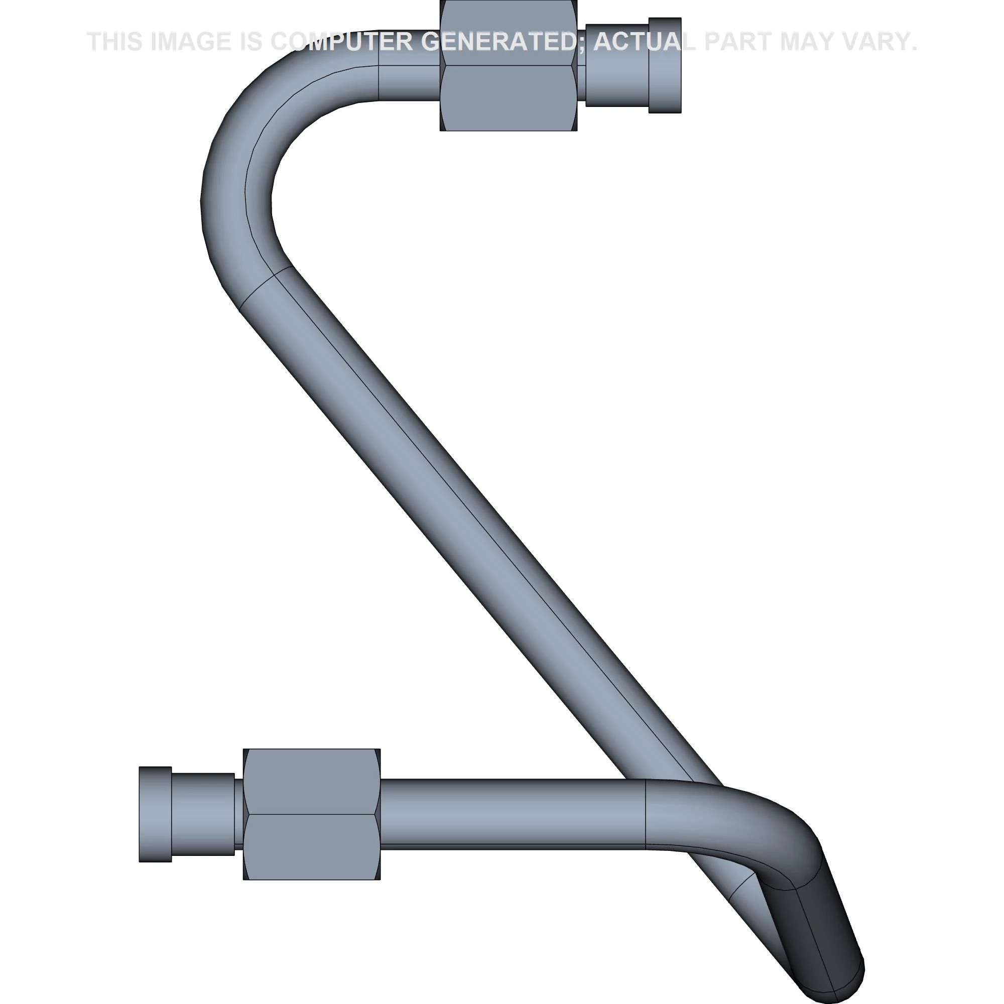 TUBO IDRAULICO | CASEIH | IT | IT