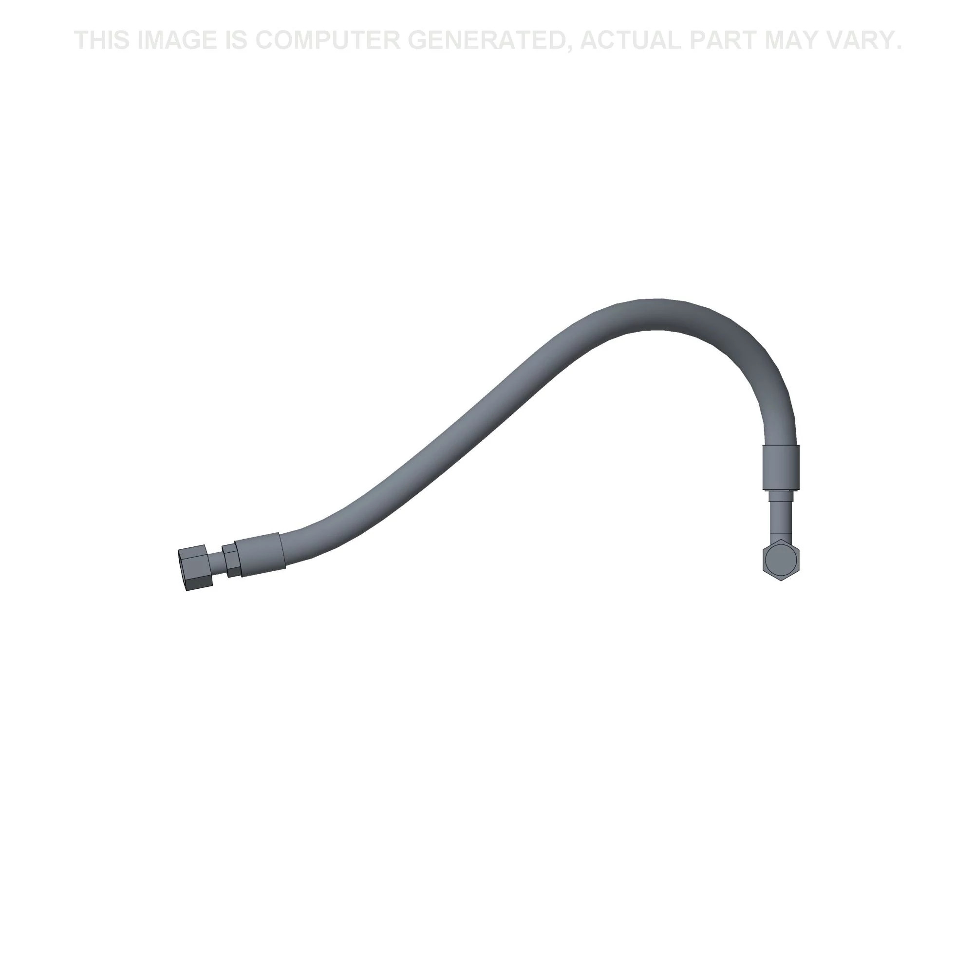 Mangueira Hidráulica