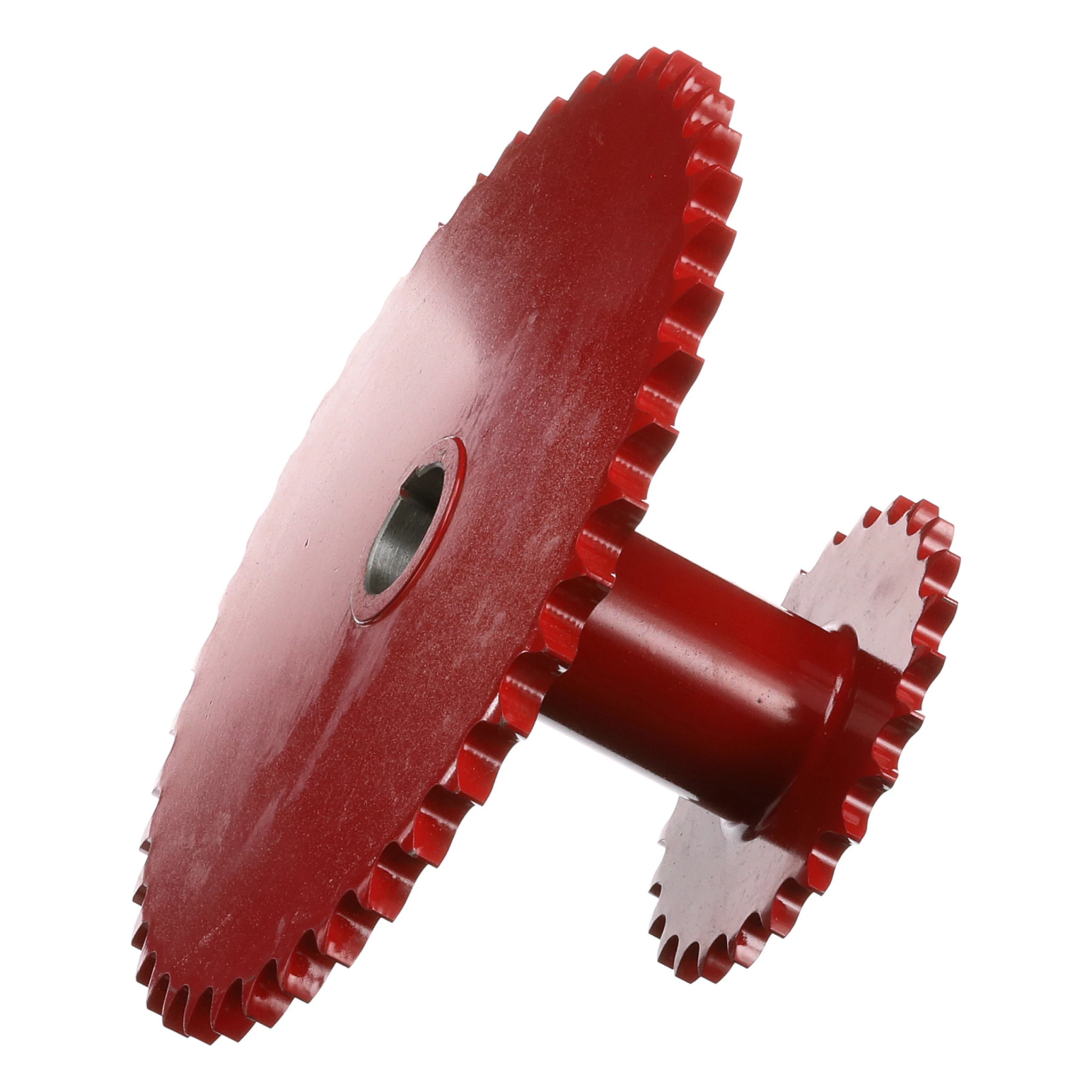 SPROCKET | CASECE | AMEA | EN