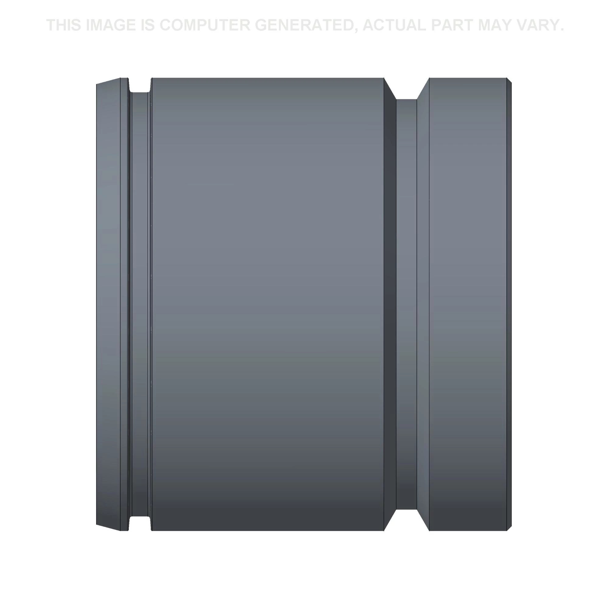 Bucha do Eixo Traseiro para Tratores