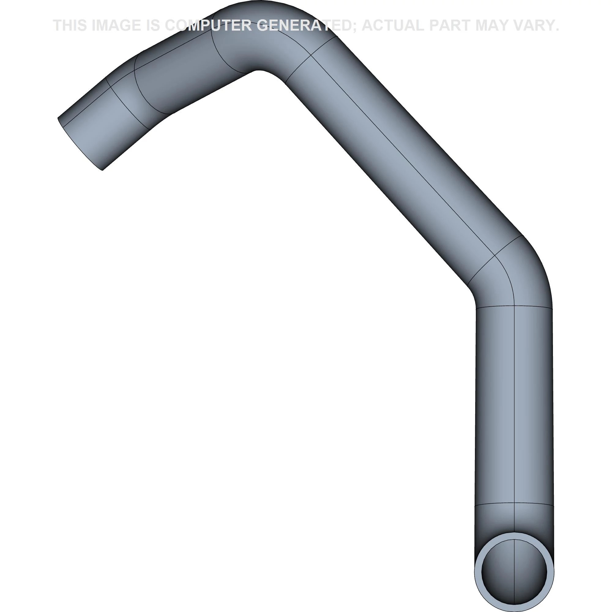 Mangueira Do Radiado