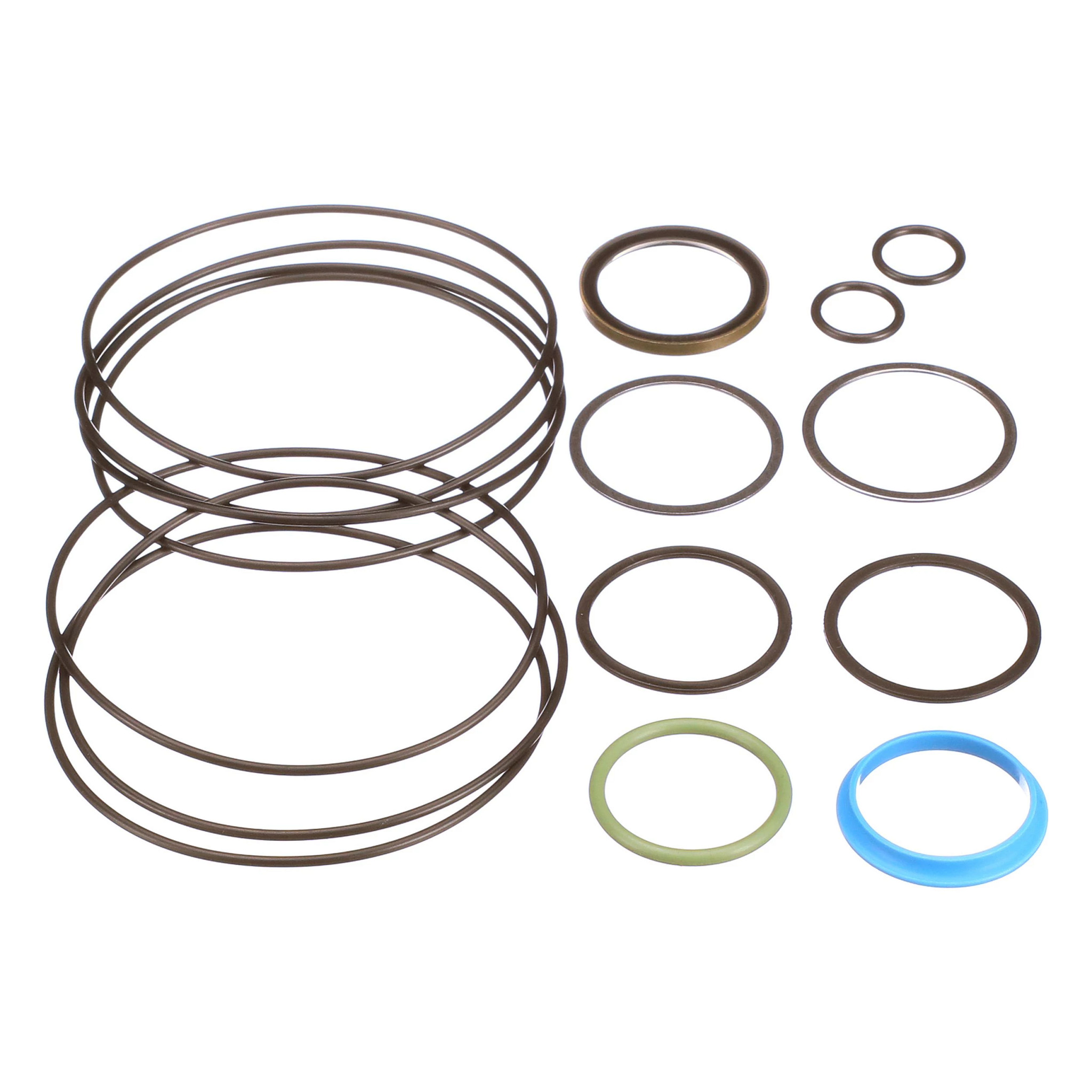 SEAL KIT | NEWHOLLANDAG | GB | EN