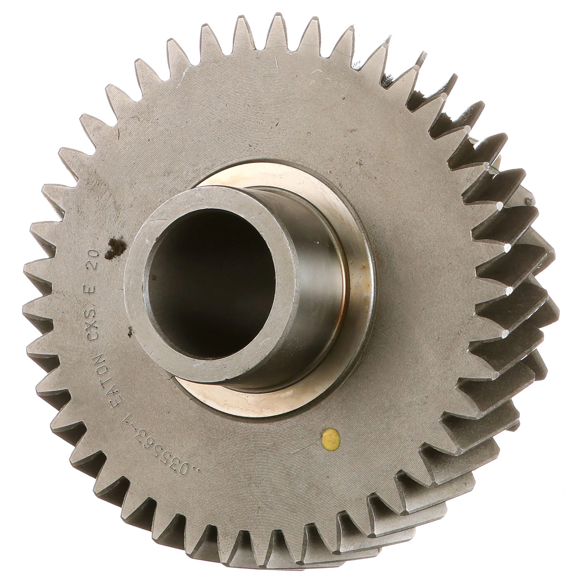 Engrenagem de transmissão da TDF - 20 dentes/41 dentes