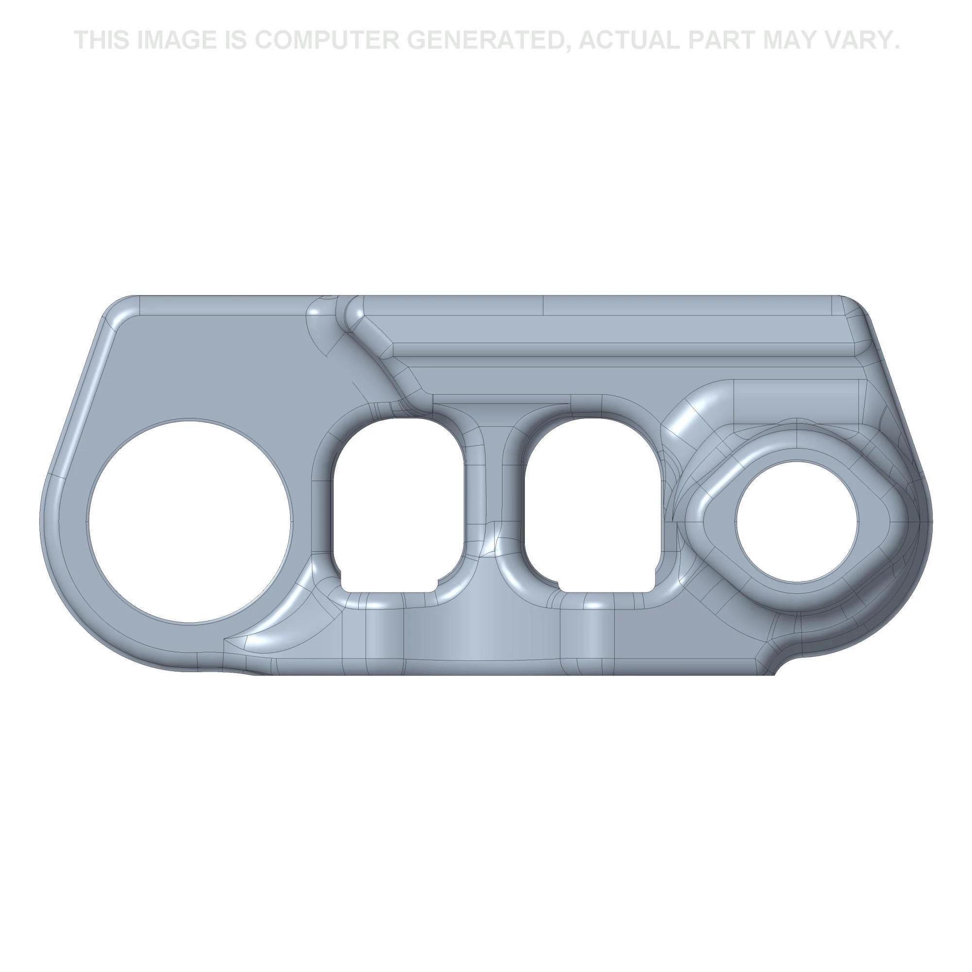 TRACK LINK | CASECE | CA | EN