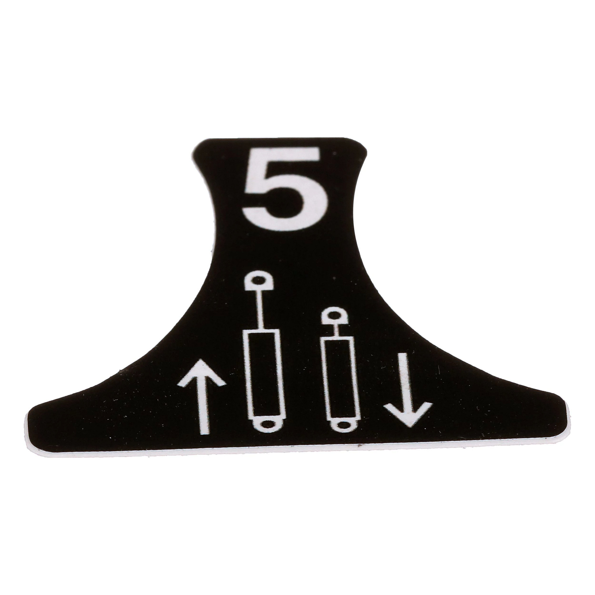 AUFKLEBER | CASEIH | DE | DE