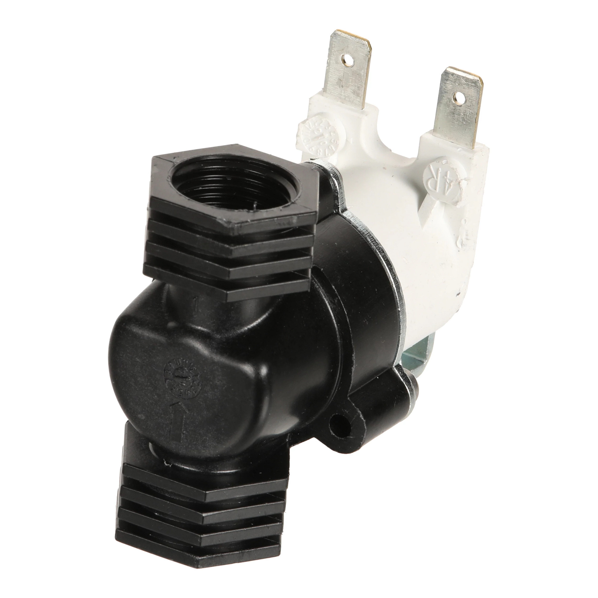 Solenoid Valve | CASECE | US | EN