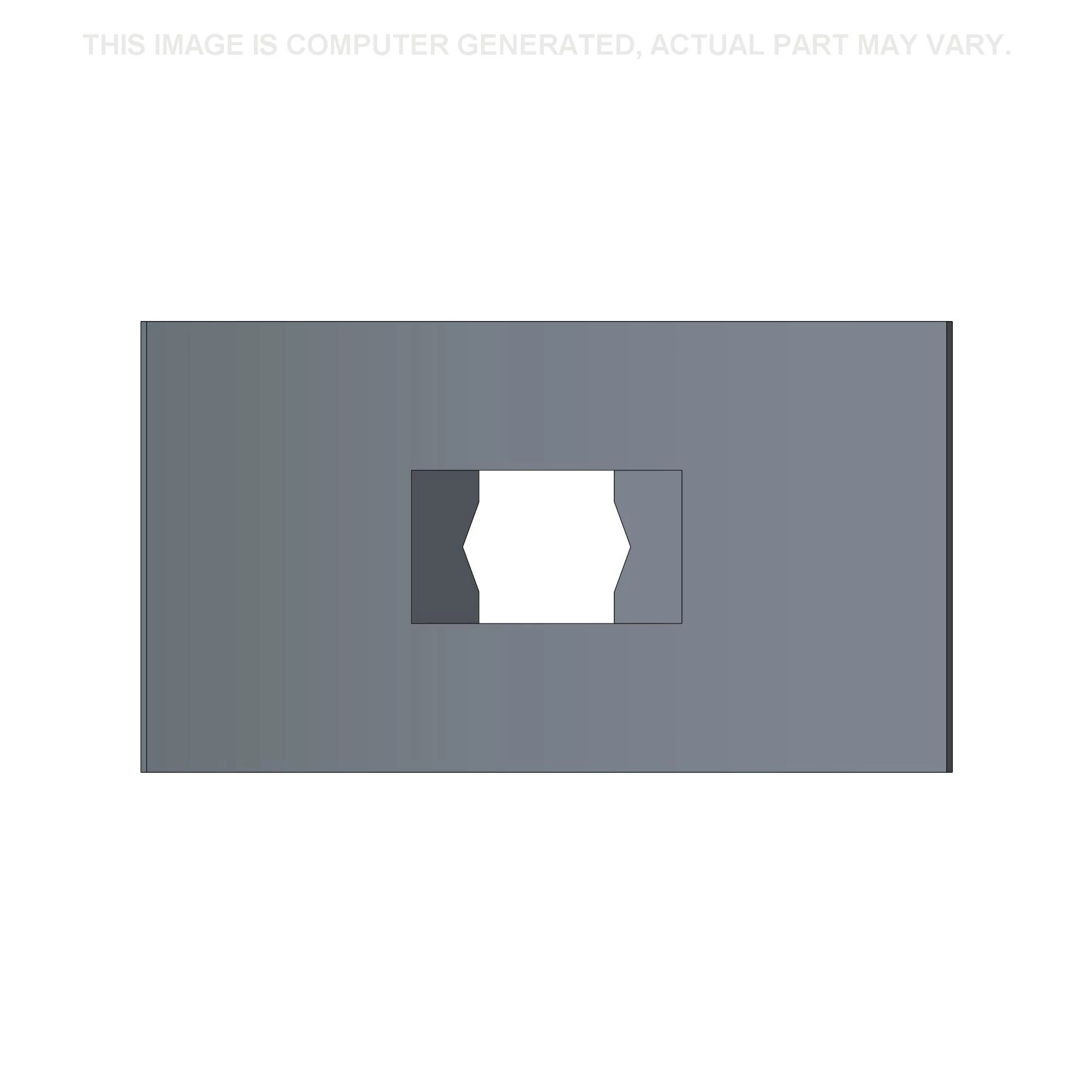 PUSH-ON NUT | STEYR | SA | ES