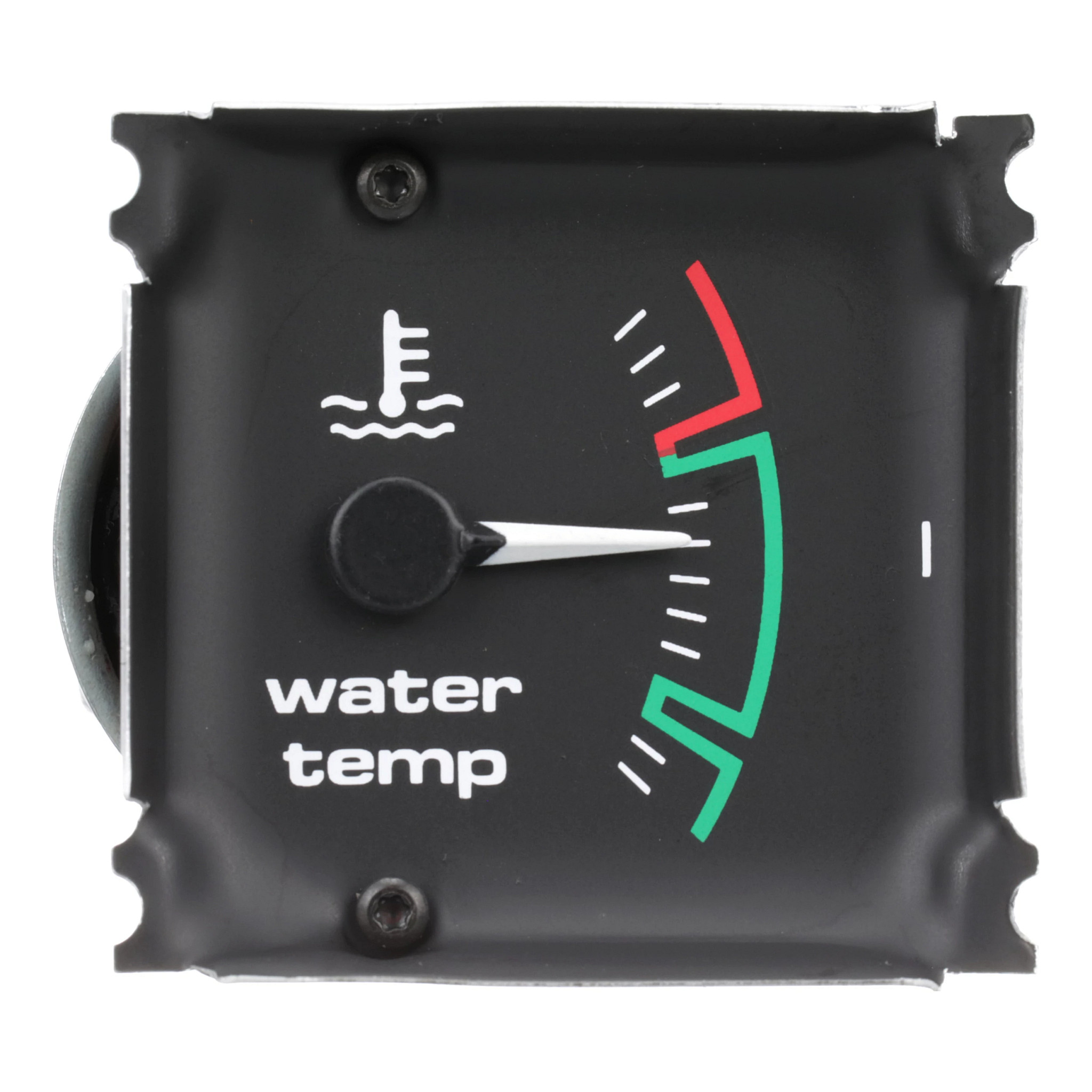 GAUGE | CASECE | CA | EN