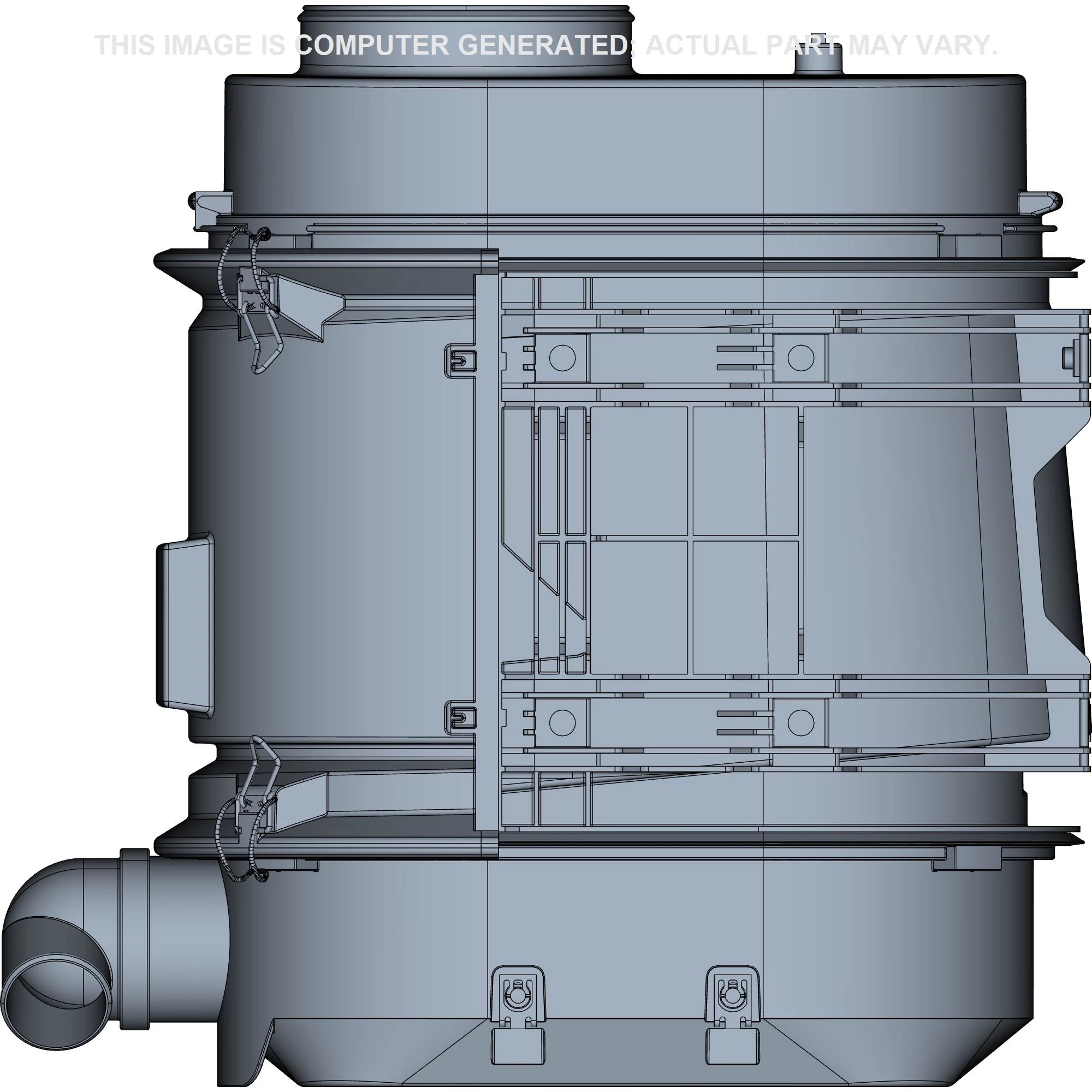 Air Cleaner