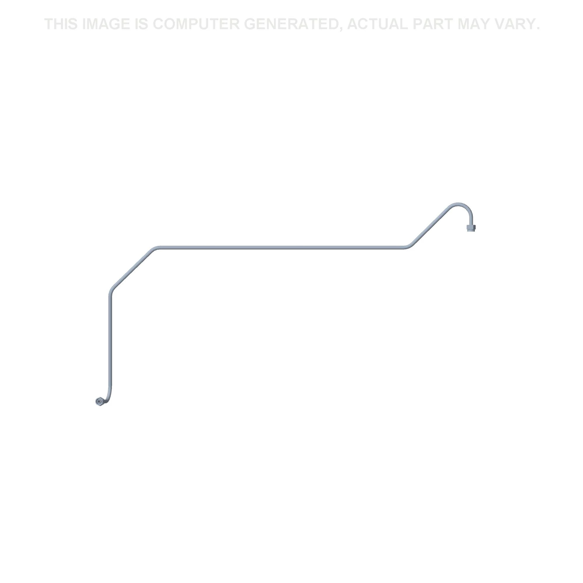 TUBO | CASEIH | EU | PT