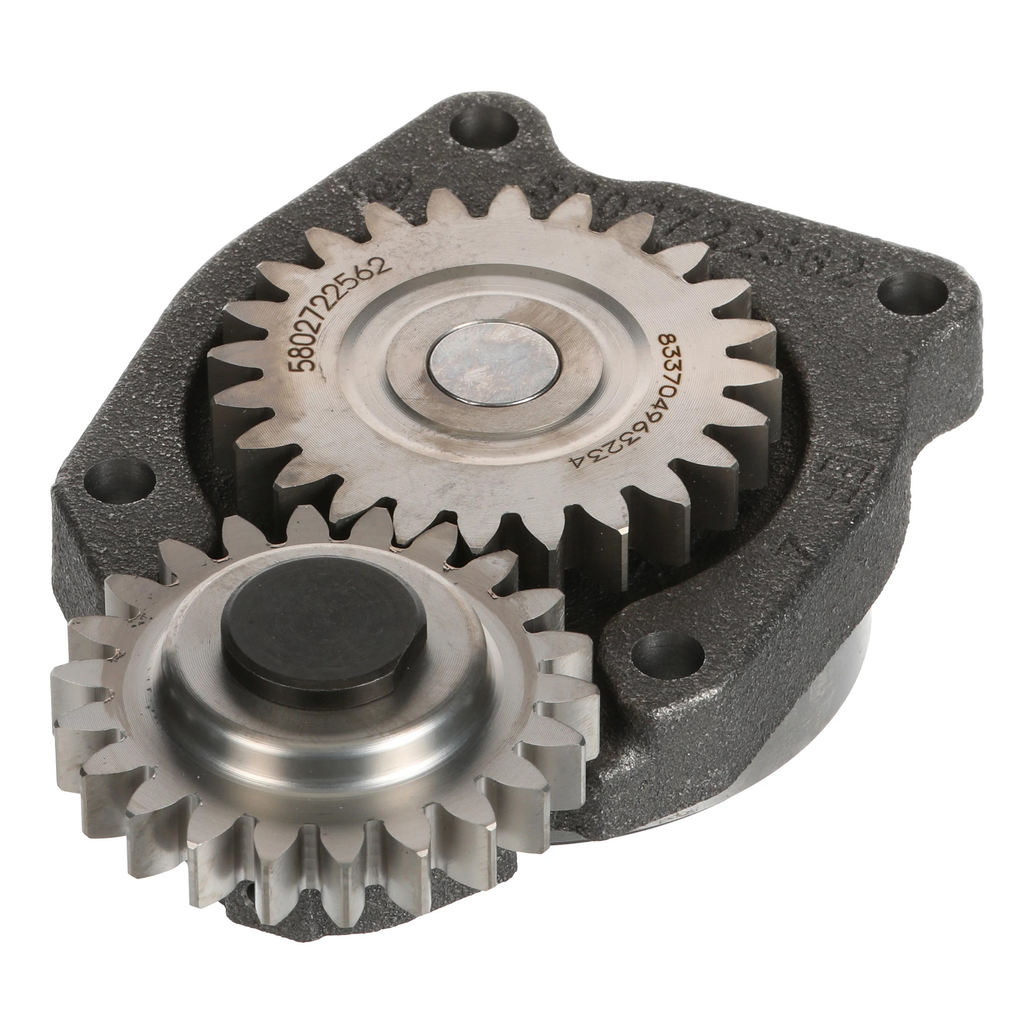 ENGINE OIL PUMP | NEWHOLLANDCE | AMEA | EN