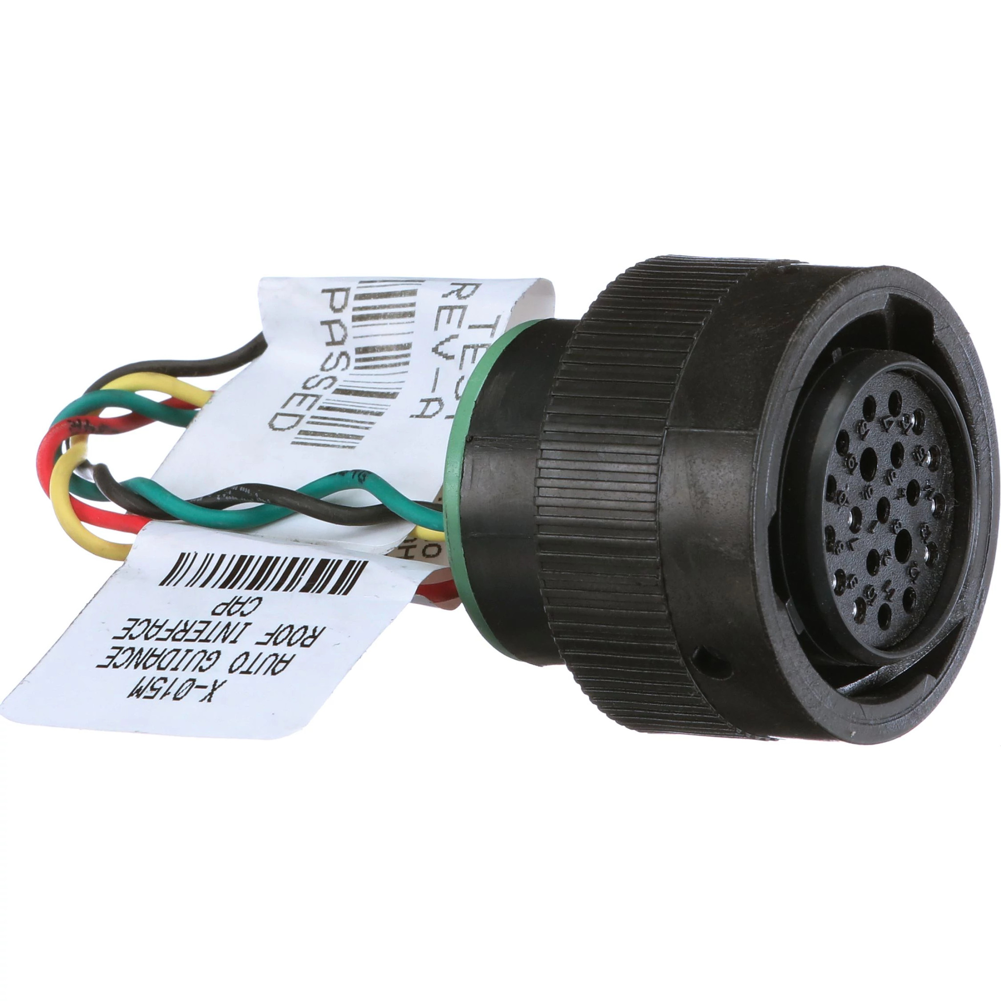 WIRE HARNESS | CASEIH | EU | EN