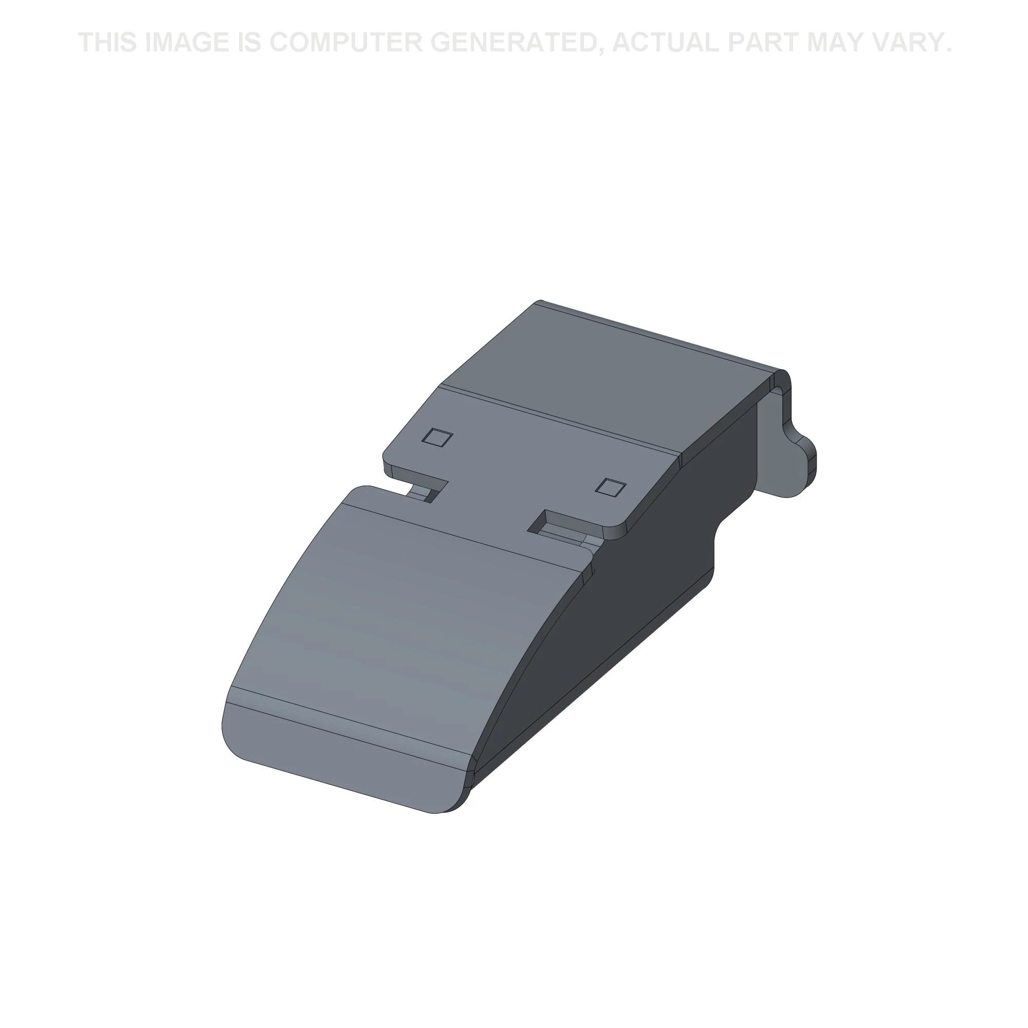 Yoke | CASEIH | CA | EN