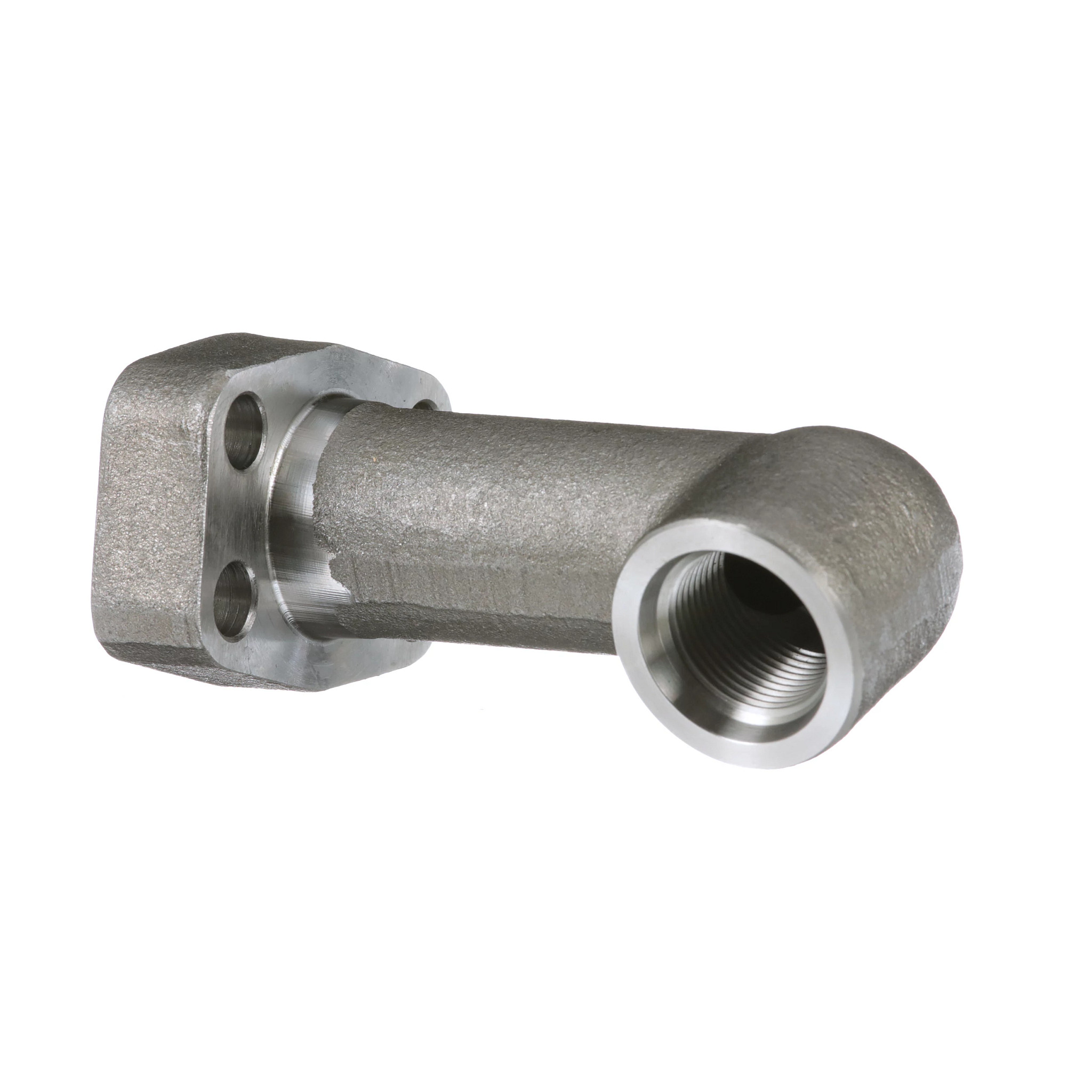 Bucket Cylinder Tube - Bottom Side | CASECE | BR | PT