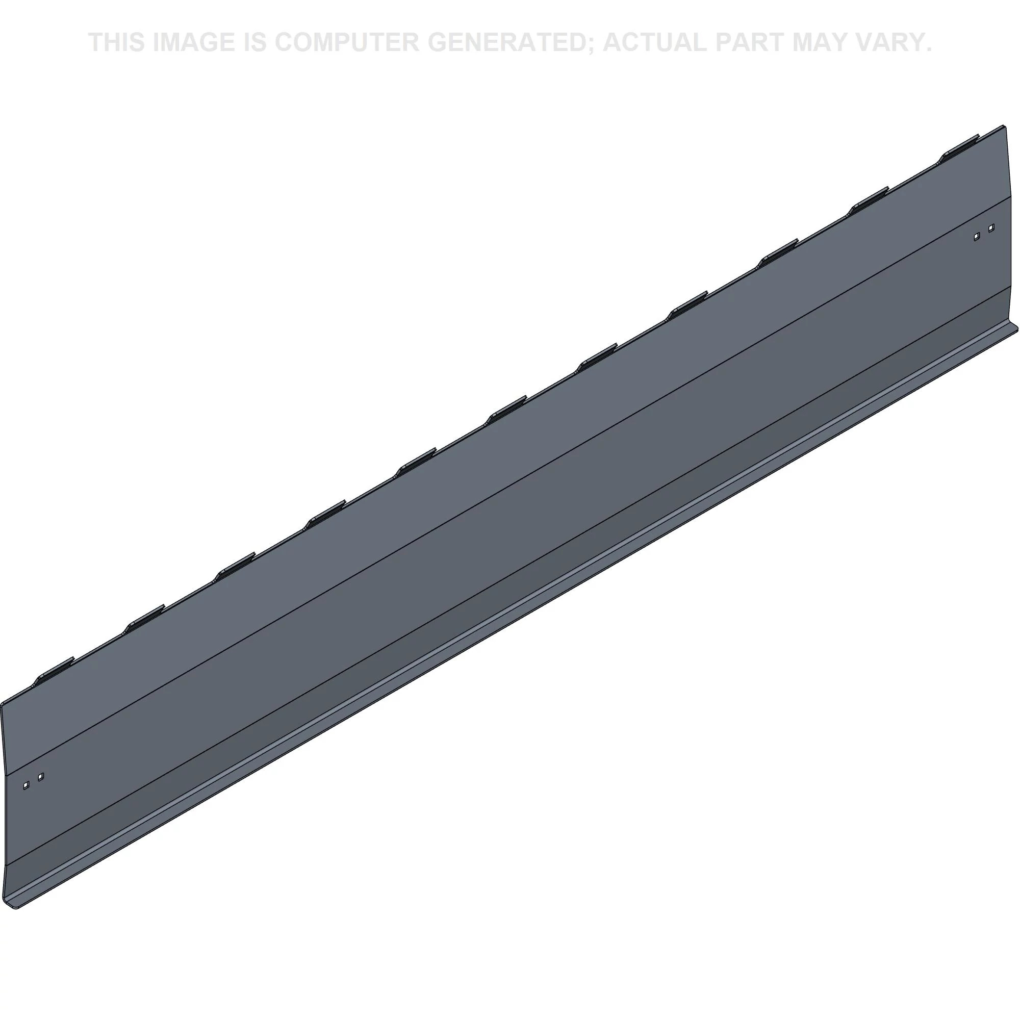 MOUNTING PLATE | CASEIH | AMEA | EN