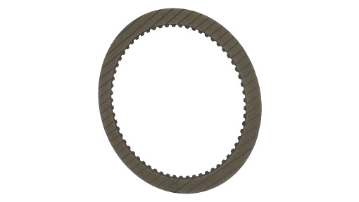 NOTCHED DISK | CASECE | EU | DE
