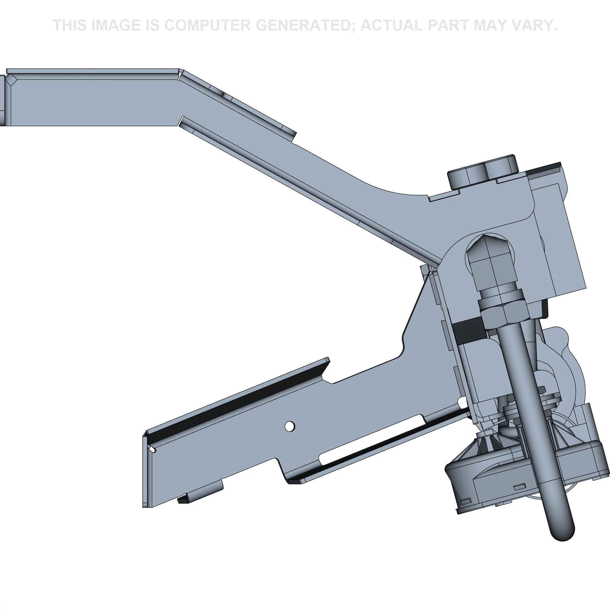 SWING CARRIAGE | NEWHOLLANDAG | IE | EN