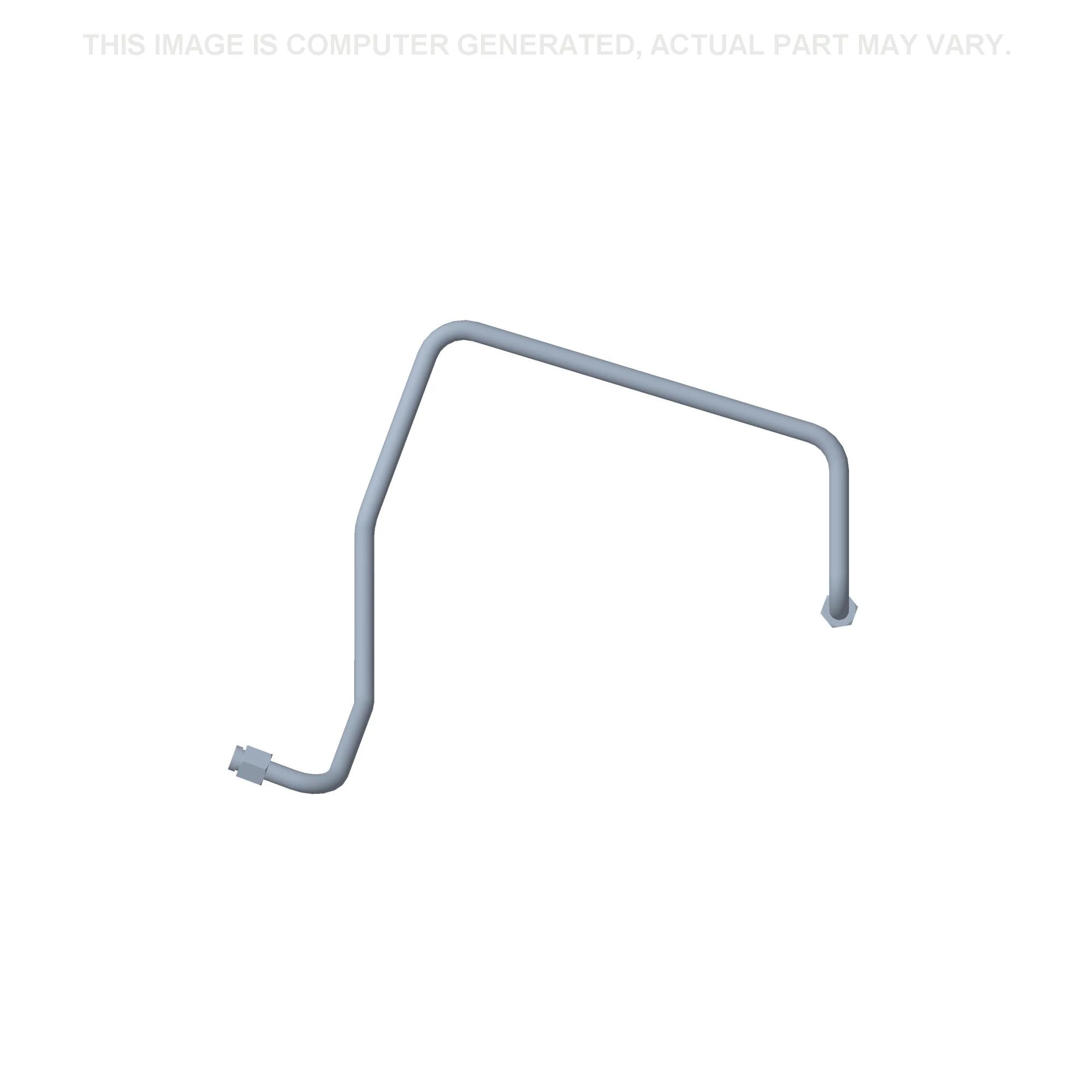 HYD TUBE | NEWHOLLANDAG | EU | EN