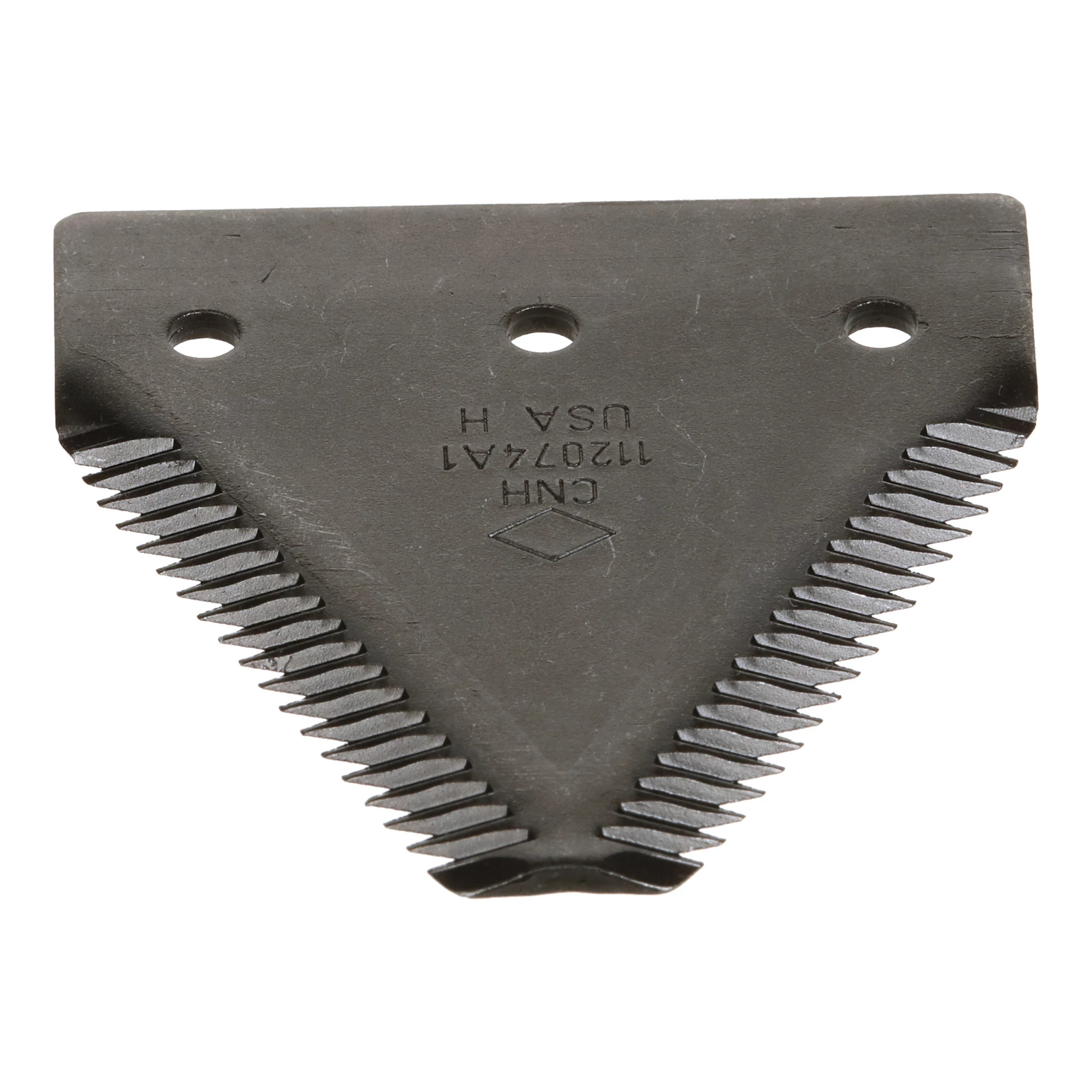 112074A1 | Standard Single Point Section | New Holland Agriculture